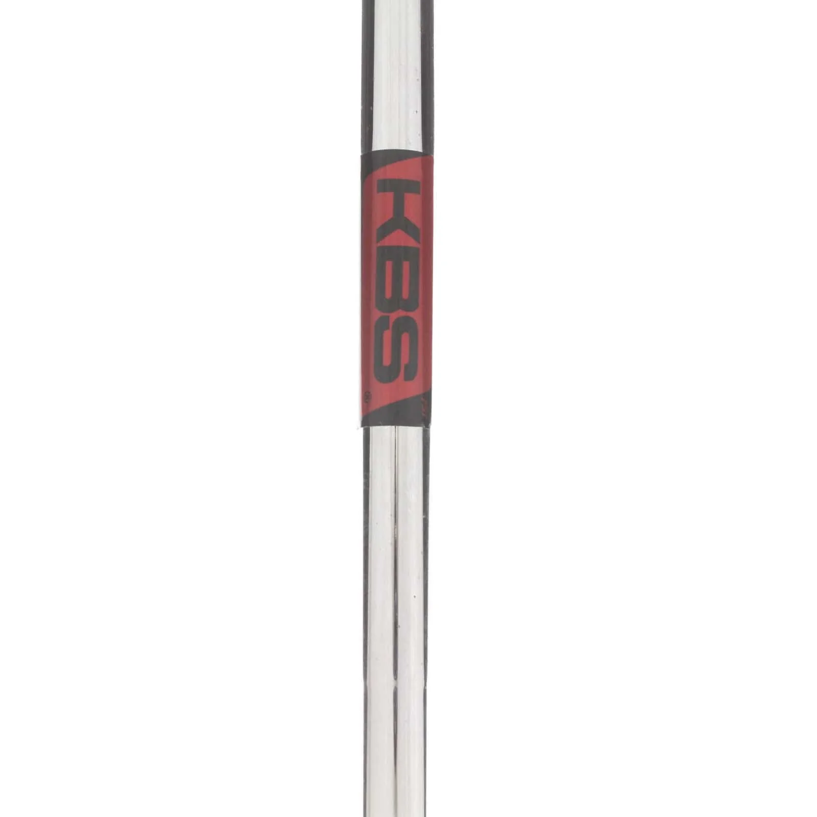 Cobra King F9 Steel Mens Right Hand Pitching Wedge Regular - KBS Tour-V 90 - Image 4