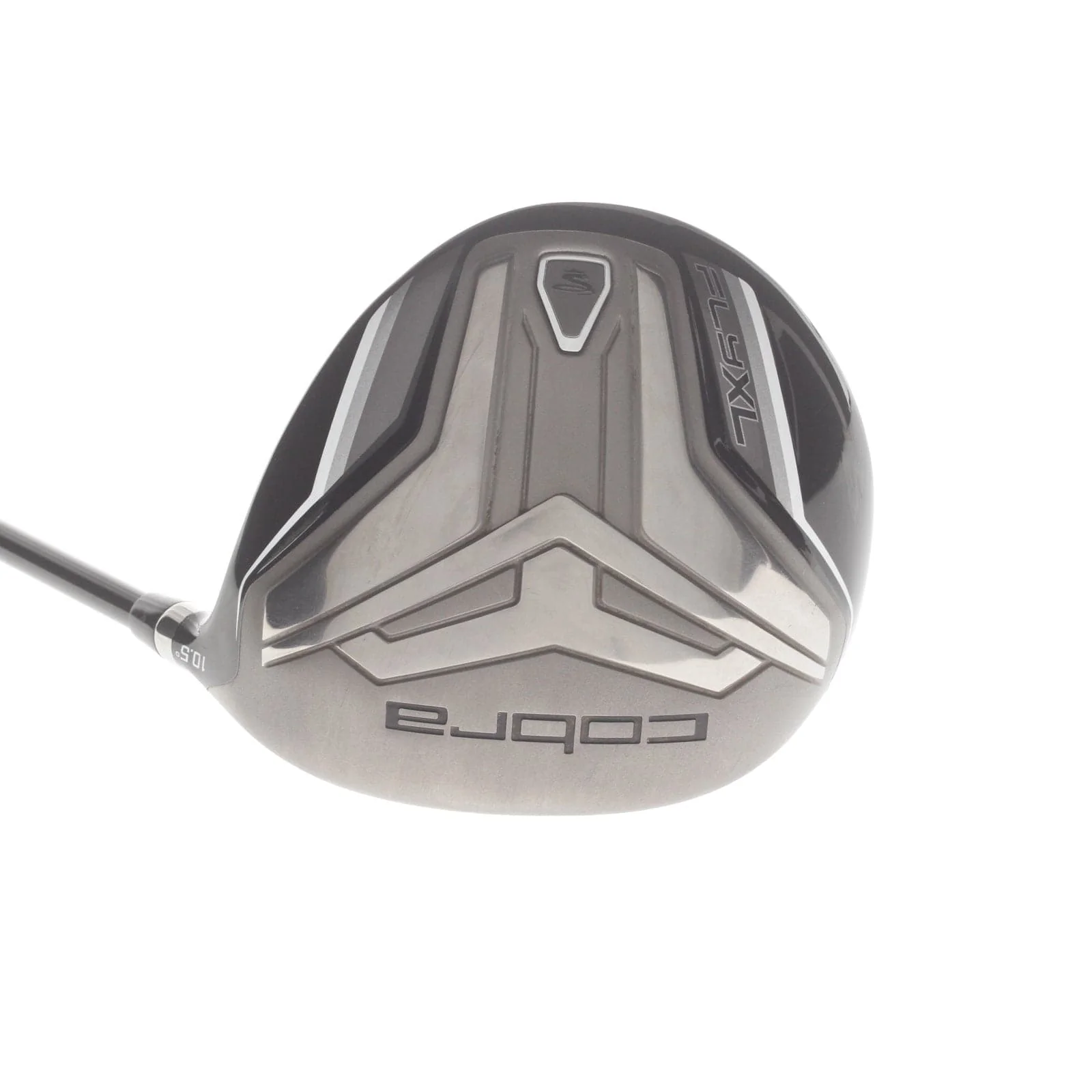 Cobra King Fly XL Graphite Mens Right Hand Driver 10.5* Regular - Cobra Fly XL - Image 2