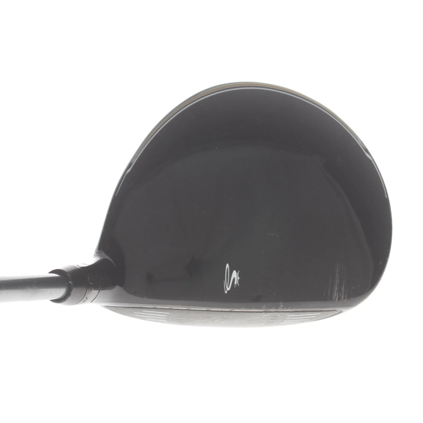 Cobra King Fly-Z Graphite Mens Left Hand Fairway 3 Wood 15.5* Regular - Matrix VLCT-ST - Image 2