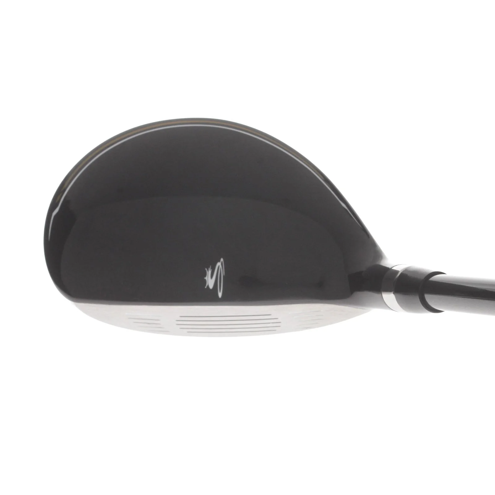 Cobra King Fly-Z Graphite Mens Right Hand 4 Hybrid 20* Stiff - Cobra Fly-Z 75g - Image 3