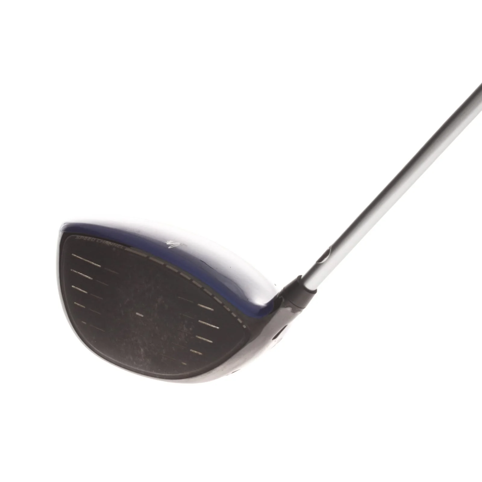 Cobra King Fly-Z+ Graphite Mens Right Hand Driver 10* Stiff - Matrix Vlct-St 65g - Image 4