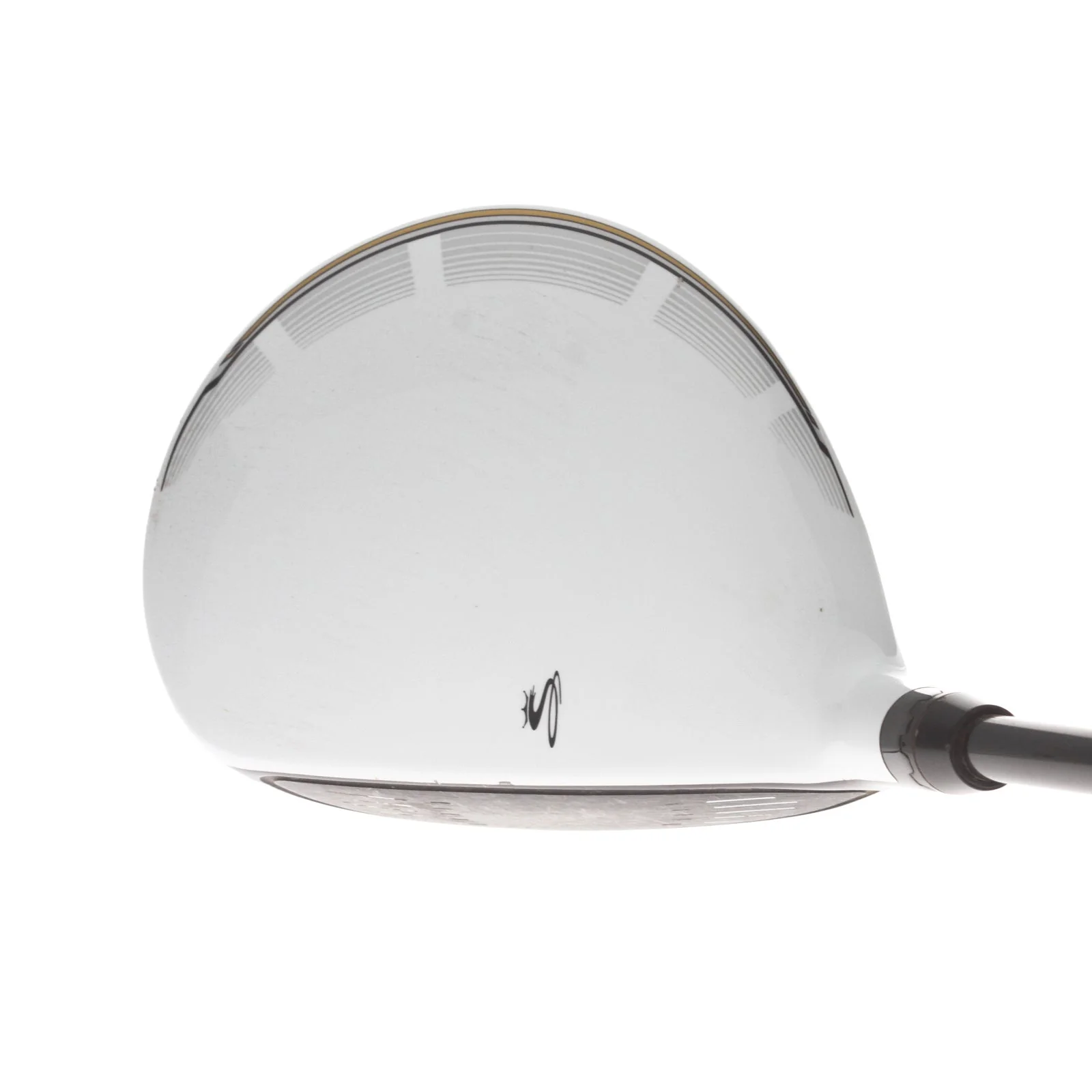 Cobra King Fly-Z Graphite Mens Right Hand Fairway 3 Wood 14.5* Regular - Matrix VLCT-SP 70g - Image 3