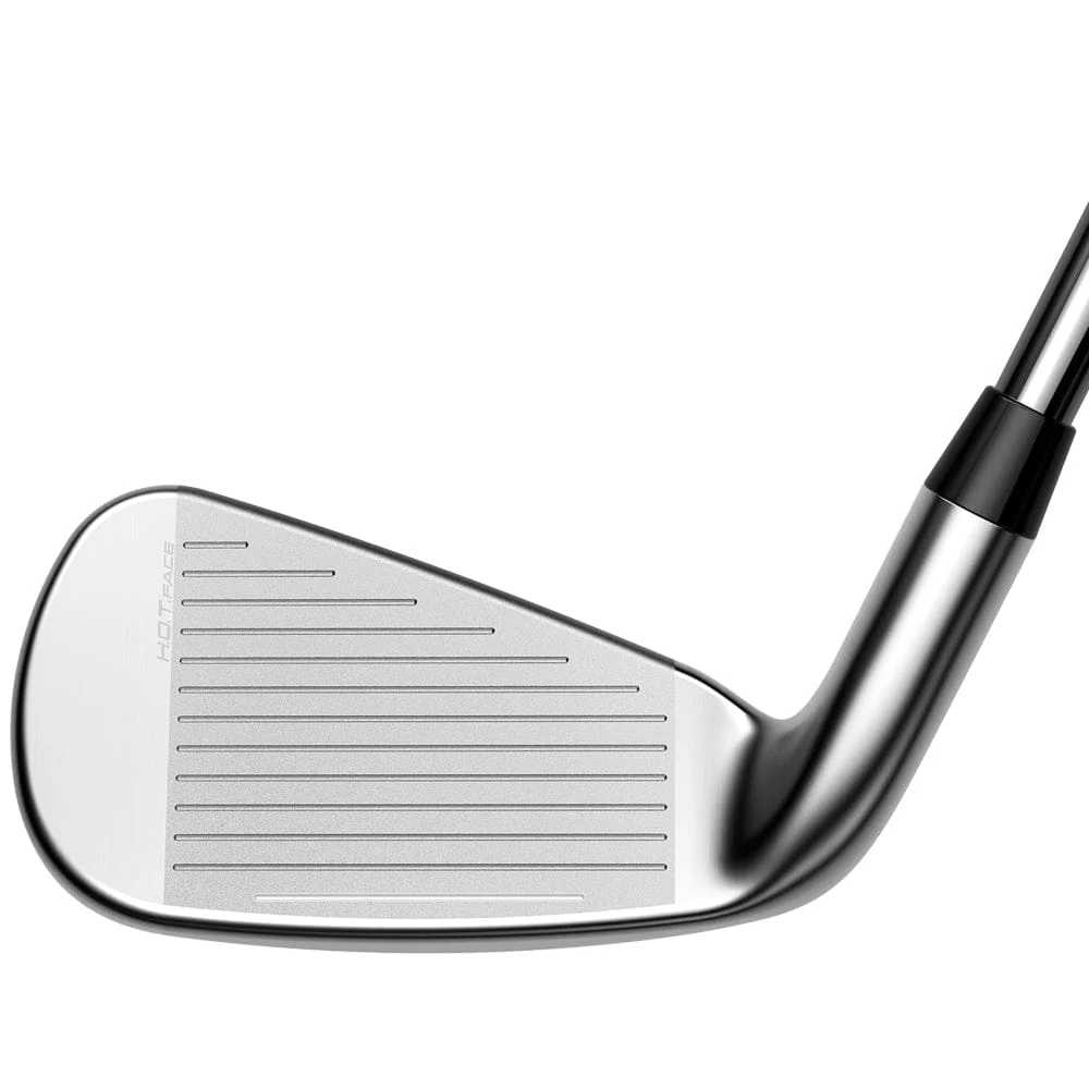 Cobra KING Single Irons - Graphite - Image 2