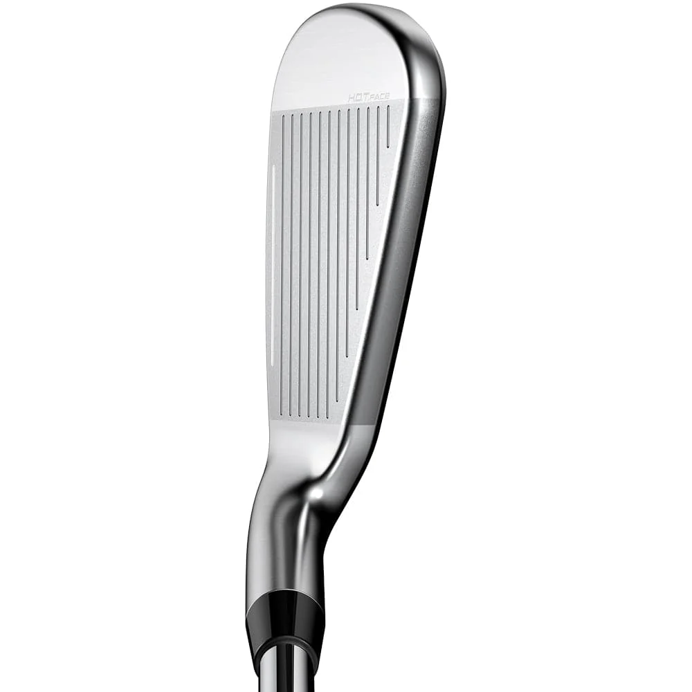 Cobra KING Single Irons - Graphite - Image 3