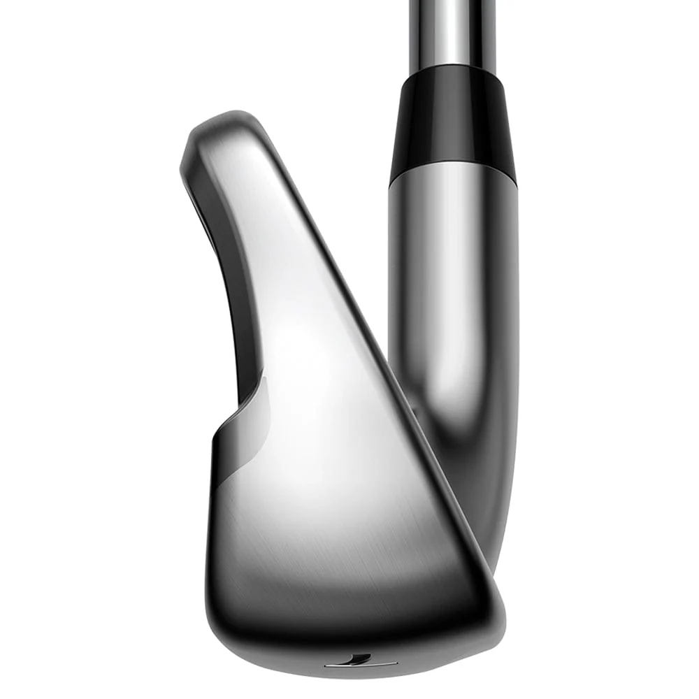 Cobra KING Single Irons - Graphite - Image 4