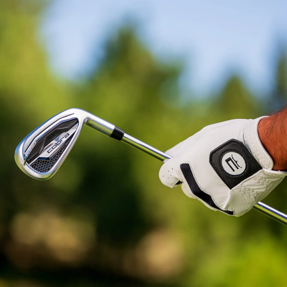 Cobra KING Single Irons - Graphite - Image 5