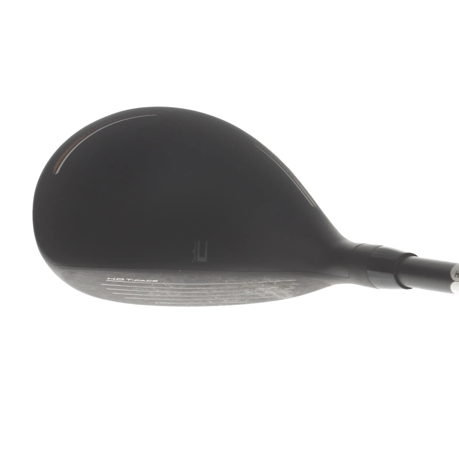 Cobra King LTDx Graphite Mens Right Hand 6 Hybrid 26* Regular - KBS PGI 75 R - Image 3