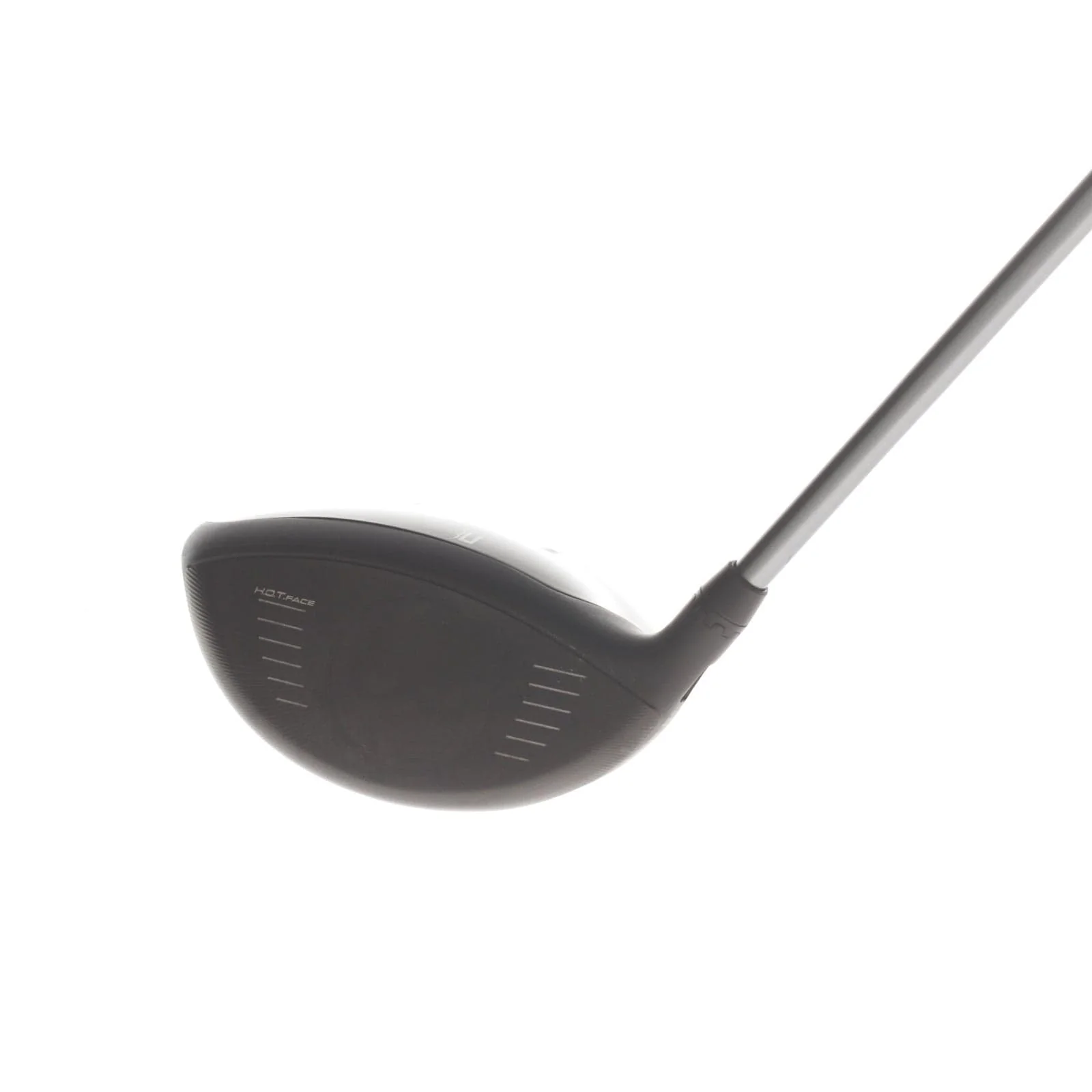 Cobra King LTDx Graphite Mens Right Hand Driver 9* Stiff - HZRDUS 6.0 60g - Image 4