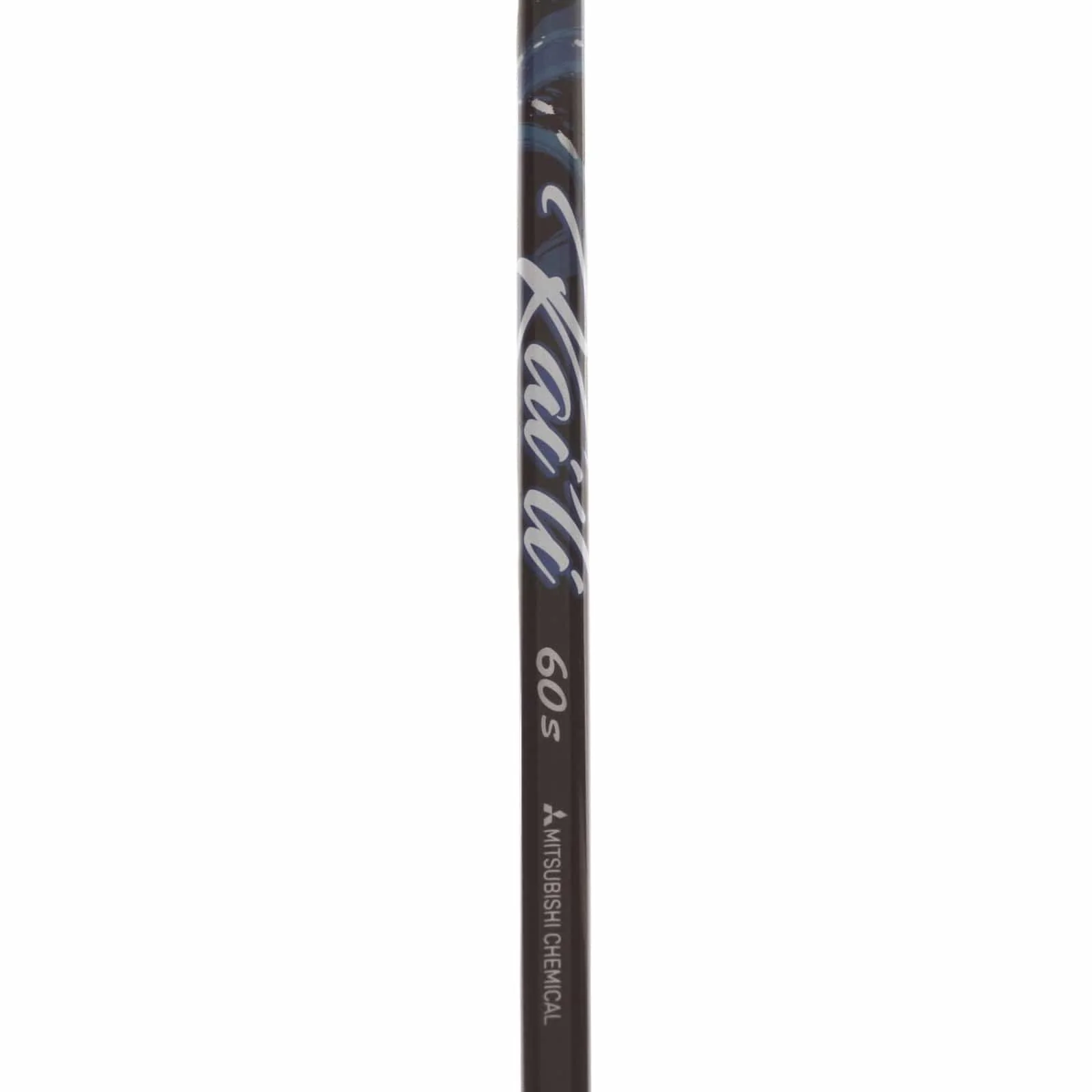 Cobra King LTDx Graphite Mens Right Hand Driver 9* Stiff - Kai'li Blue 60s - Image 5