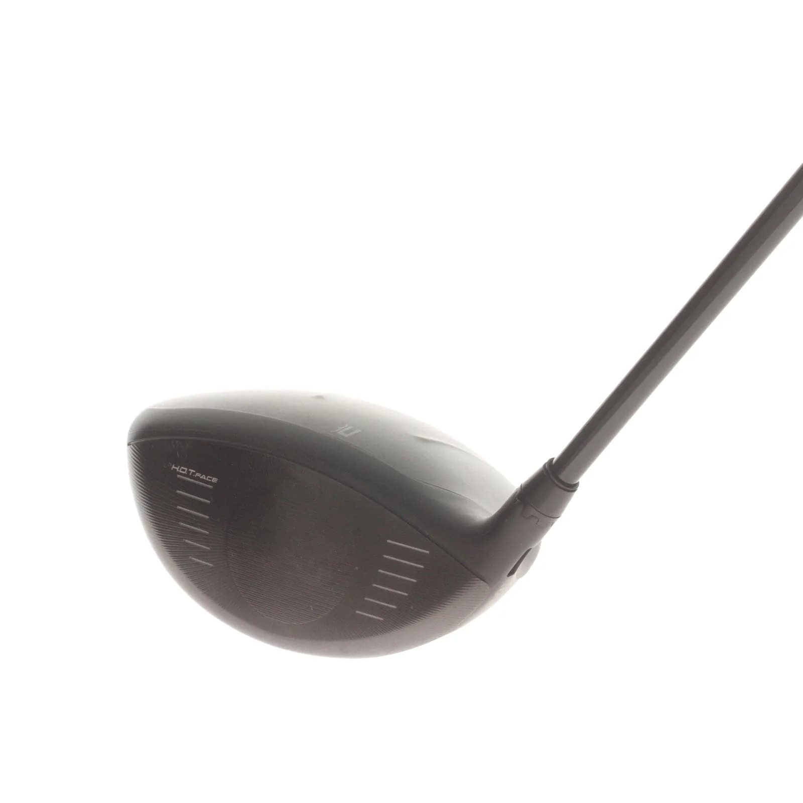 Cobra King LTDx Graphite Mens Right Hand Driver 9* Stiff - Tensei AV Series White 65 - Image 4