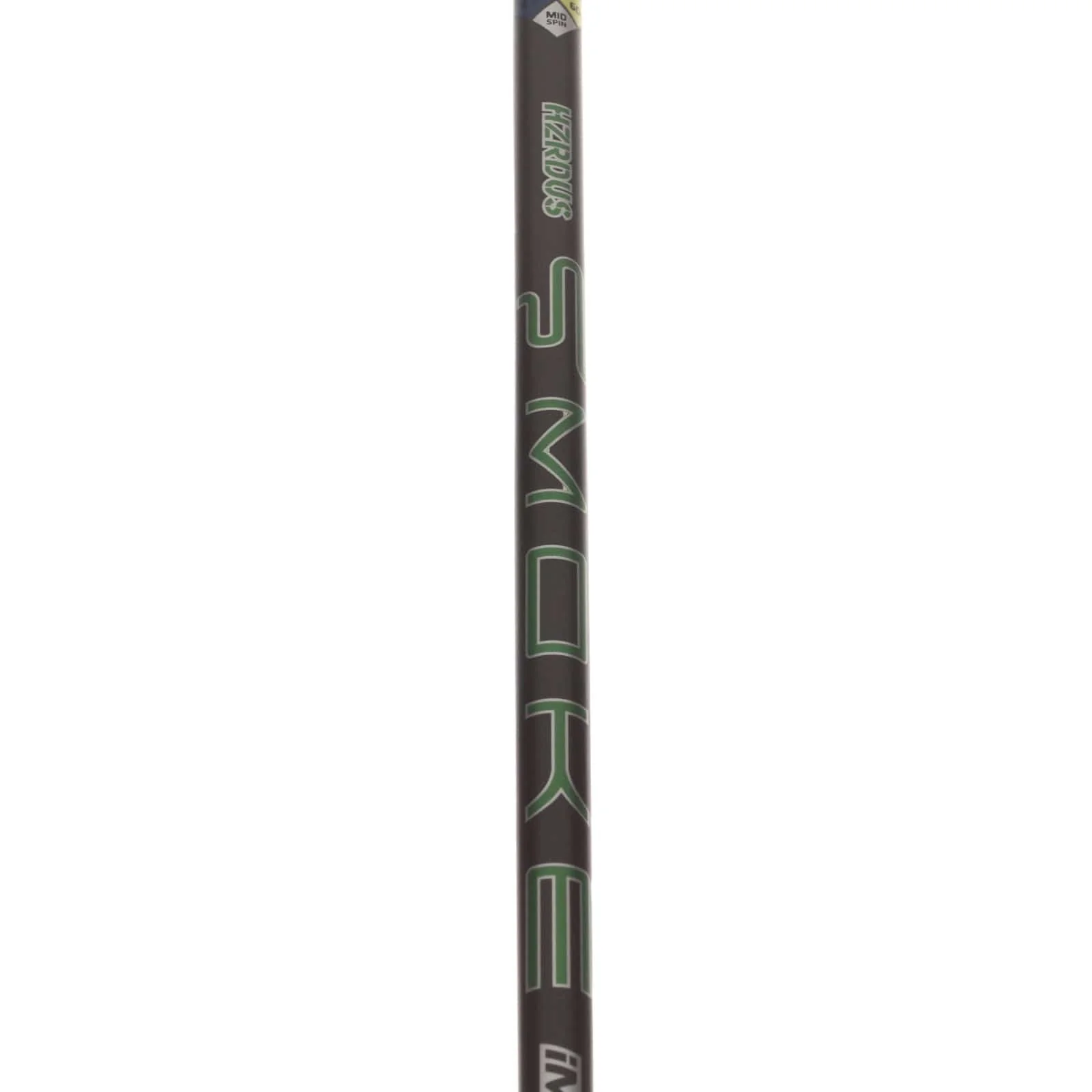 Cobra King LTDx LS Graphite Mens Right Hand Driver 9* Extra Stiff - HZRDUS Smoke iM10 Green 6.5 60g - Image 5