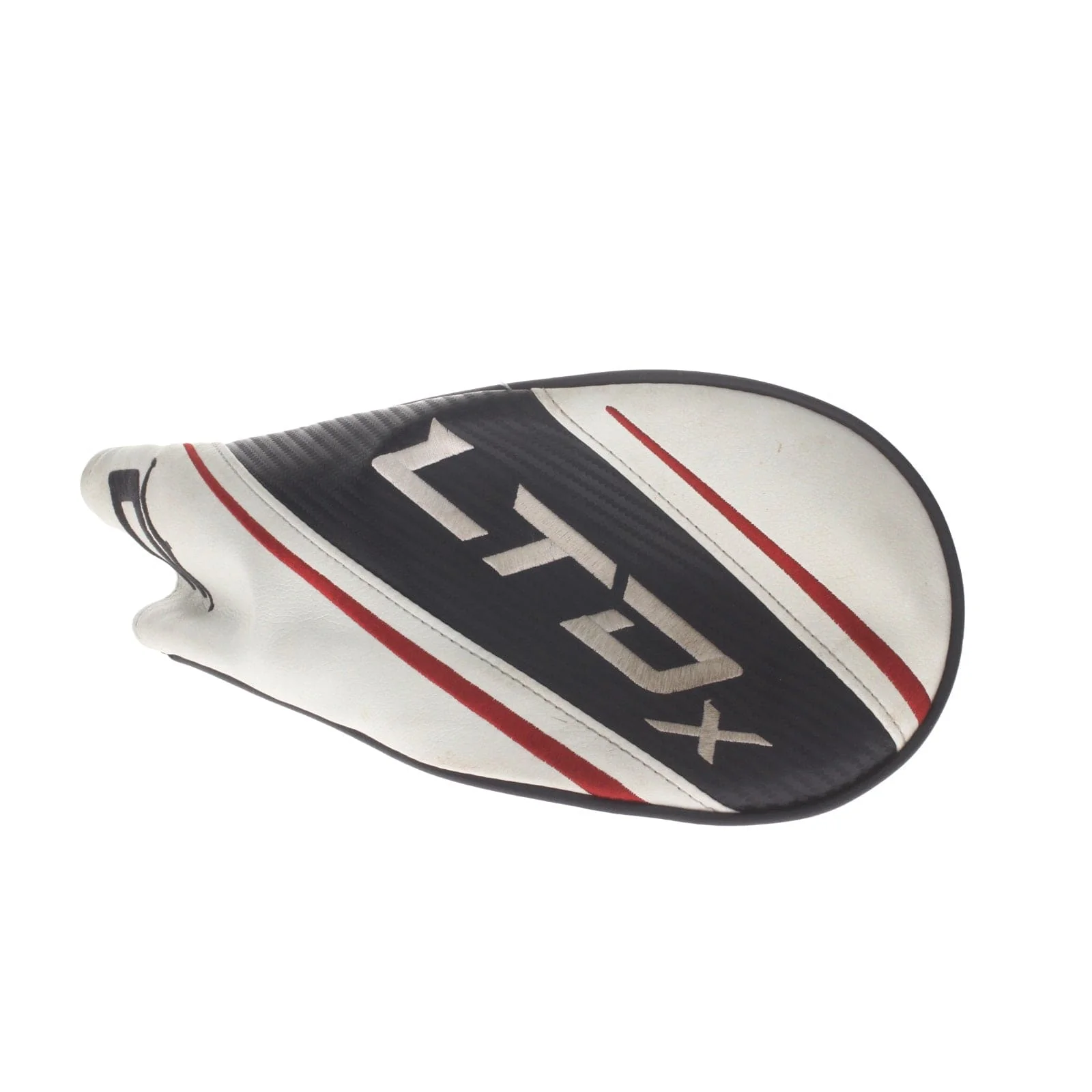 Cobra King LTDx LS Graphite Mens Right Hand Driver 9* Extra Stiff - HZRDUS Smoke iM10 Green 6.5 60g - Image 7