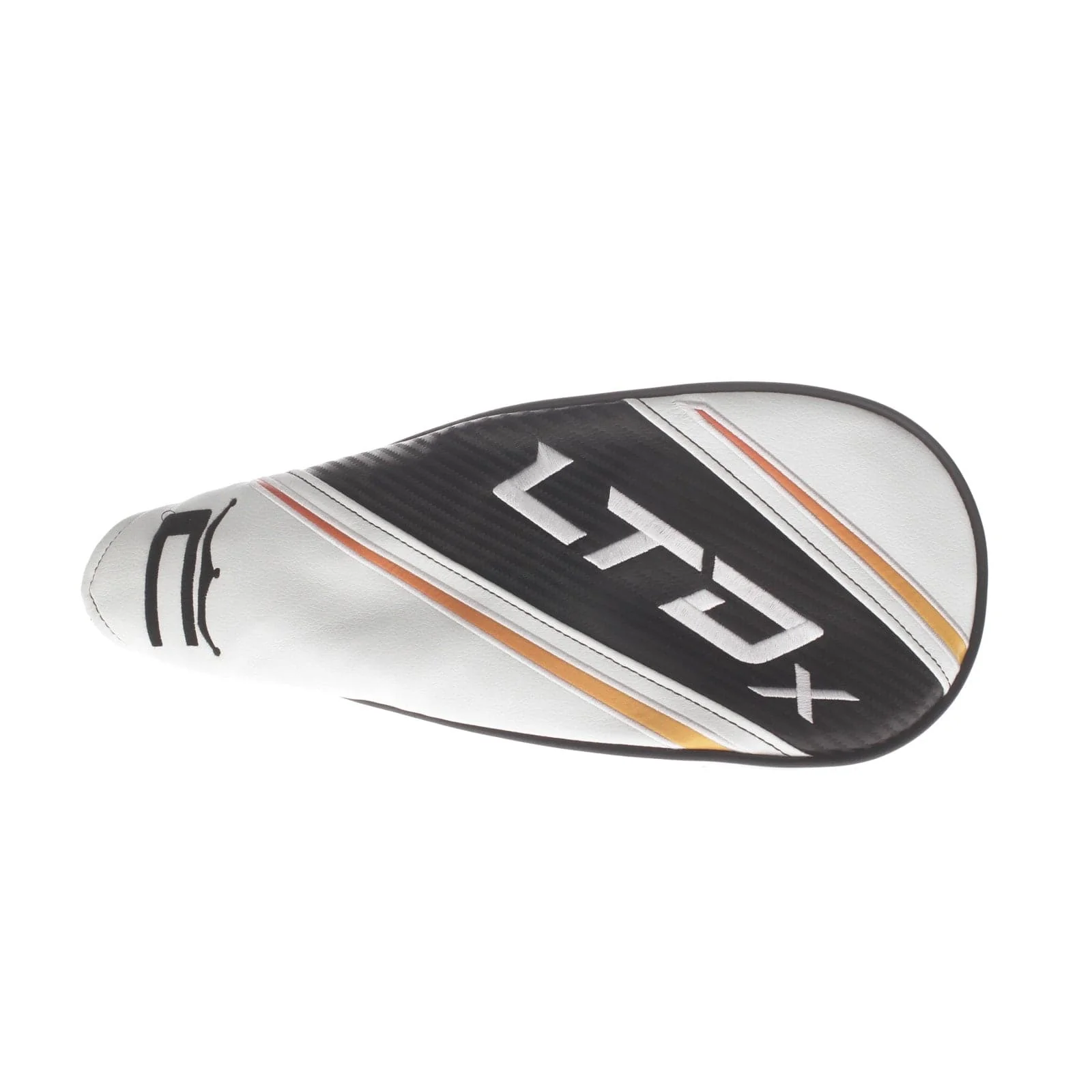 Cobra King LTDx LS Graphite Mens Right Hand Driver 9* Regular - HZRDUS CB Red 5.5 50g - Image 7