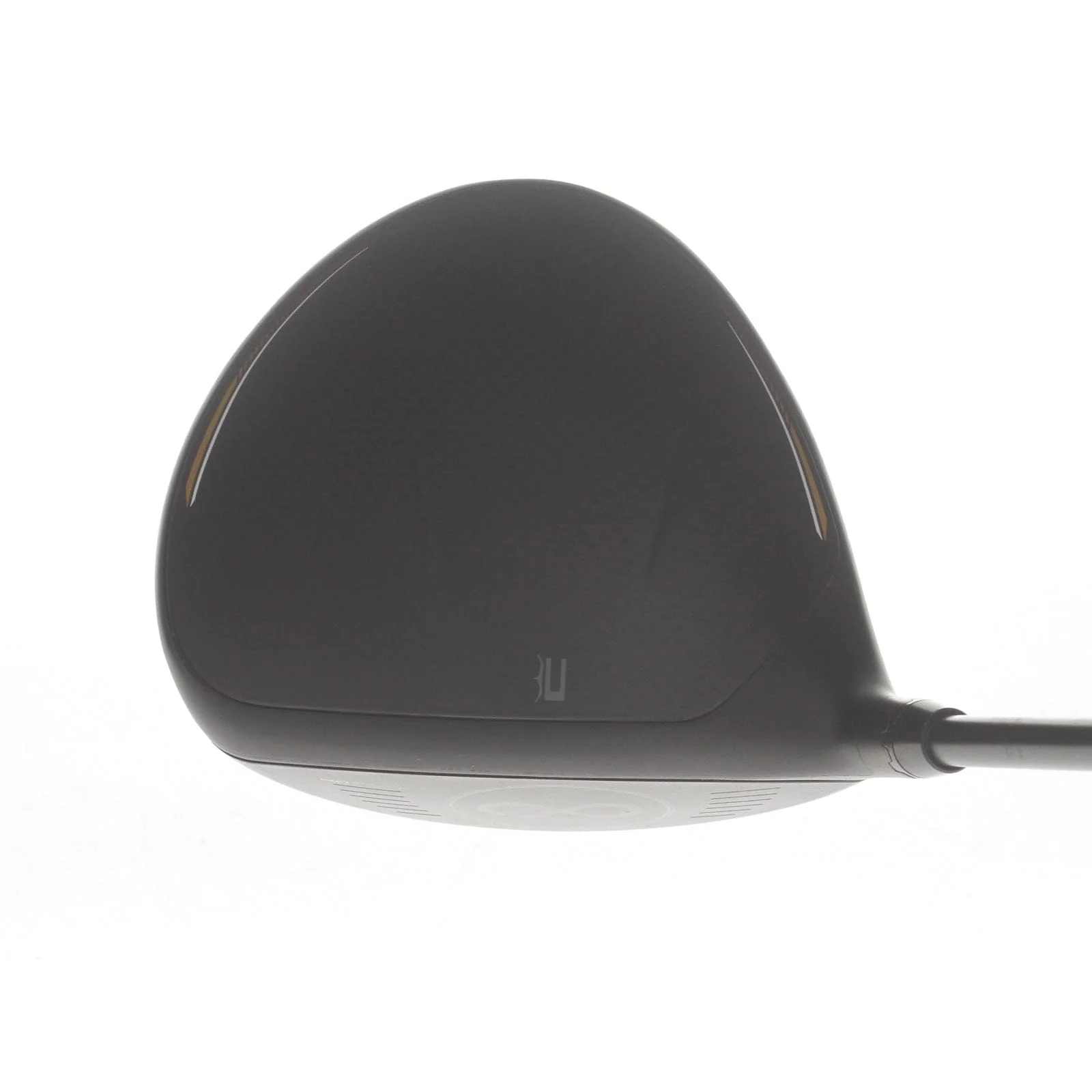 Cobra King LTDx Max Graphite Mens Right Hand Driver 12* Regular - UST Mamiya Helium 5F3 - Image 3