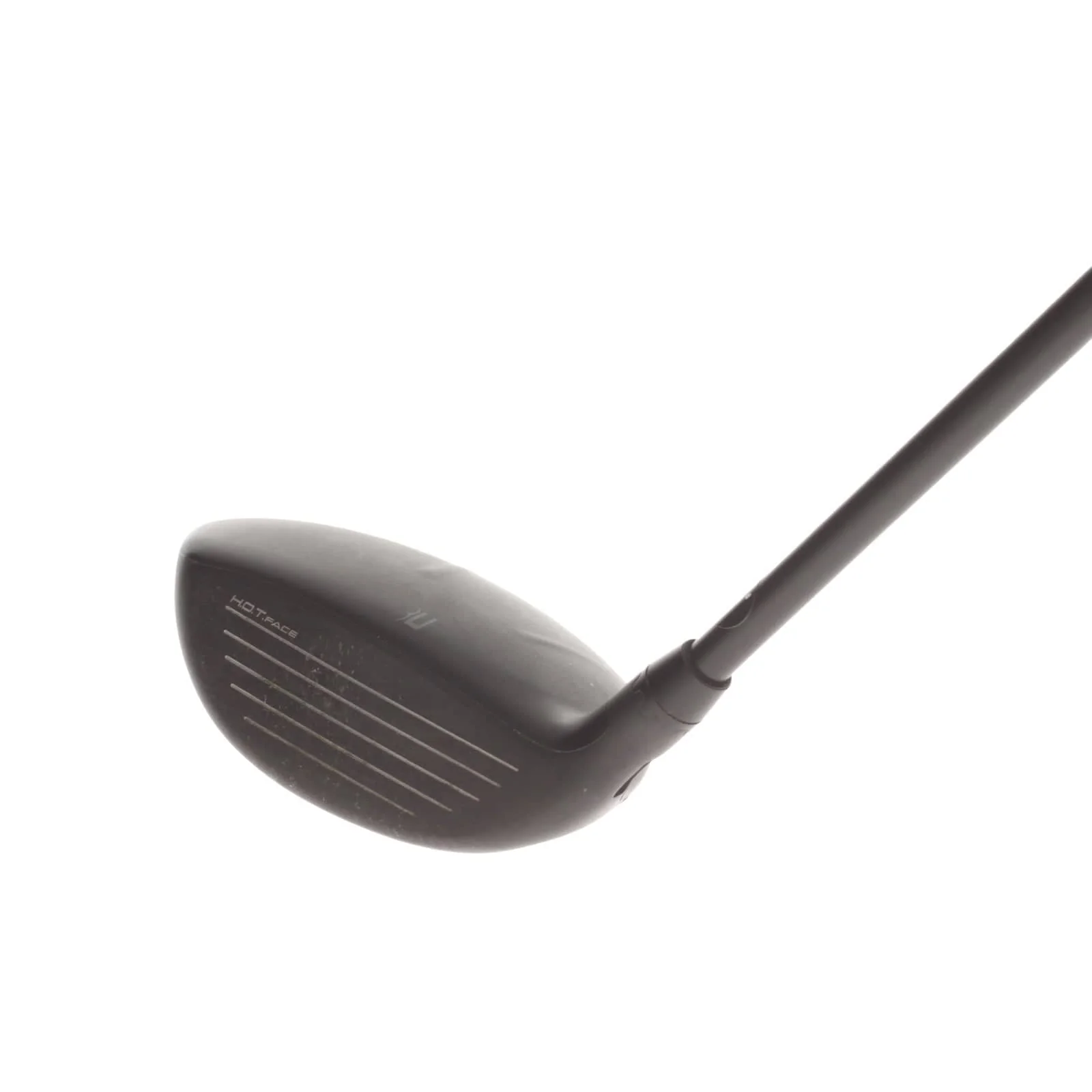Cobra King LTDx Max Graphite Mens Right Hand Fairway 3 Wood 15.5* Regular - UST Mamiya Helium 5F3 - Image 4