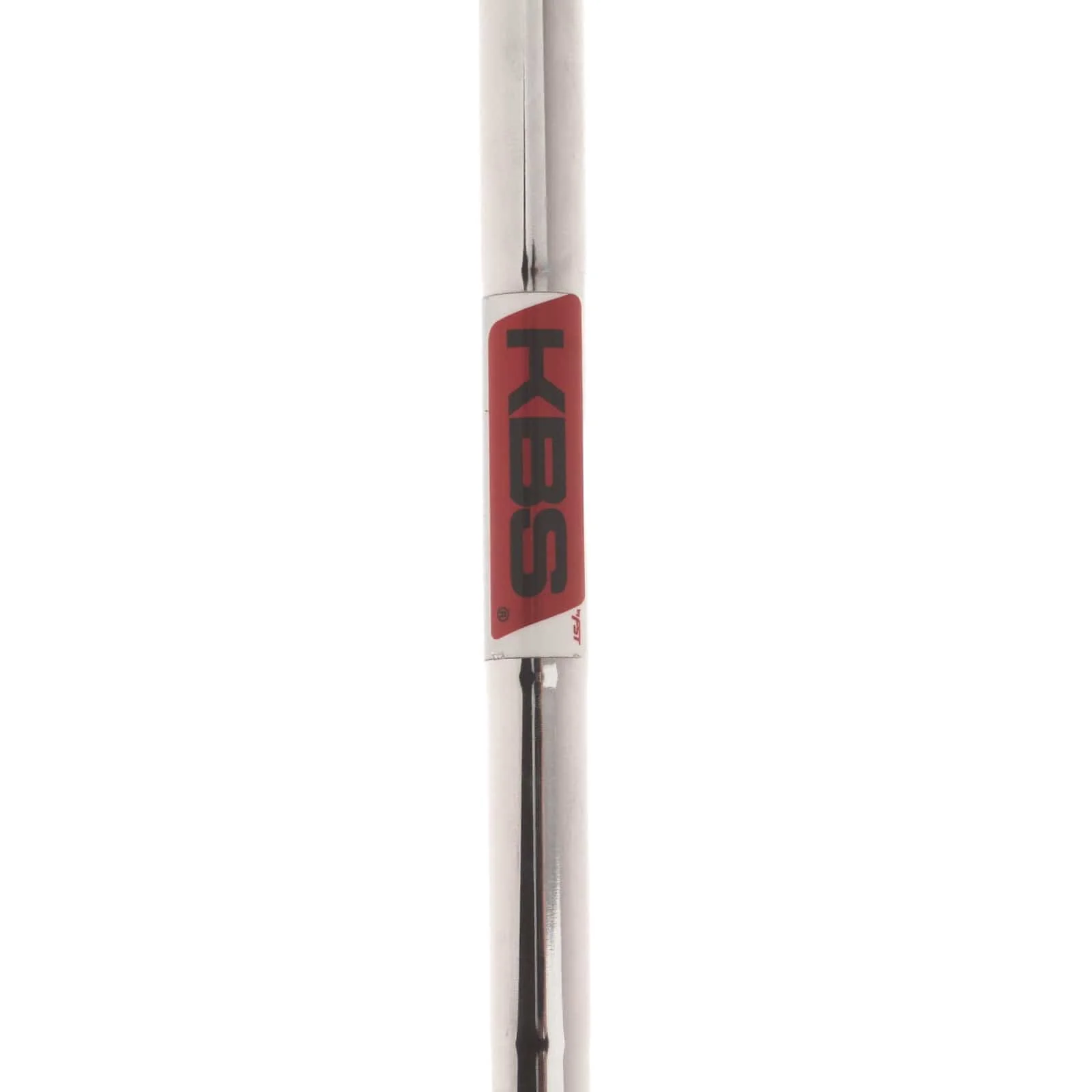 Cobra King LTDx One Legnth Steel Mens Right Hand Irons 5-GW+SW Regular - KBS Tour - Image 5