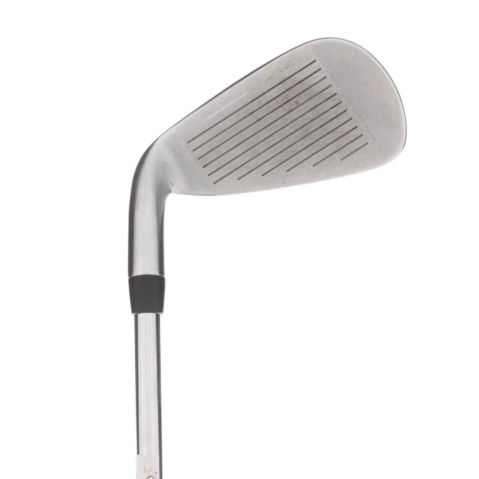 Cobra King LTDx Steel Mens Right Hand 6 Iron 23.5* Stiff - KBS Tour 90 - Image 2