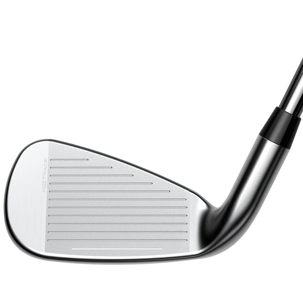 Cobra KING MAX Single Irons - Graphite - Image 3