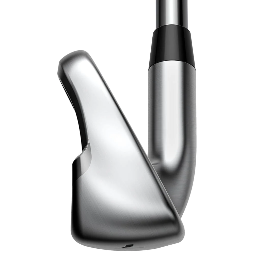 Cobra KING MAX Single Irons - Graphite - Image 4