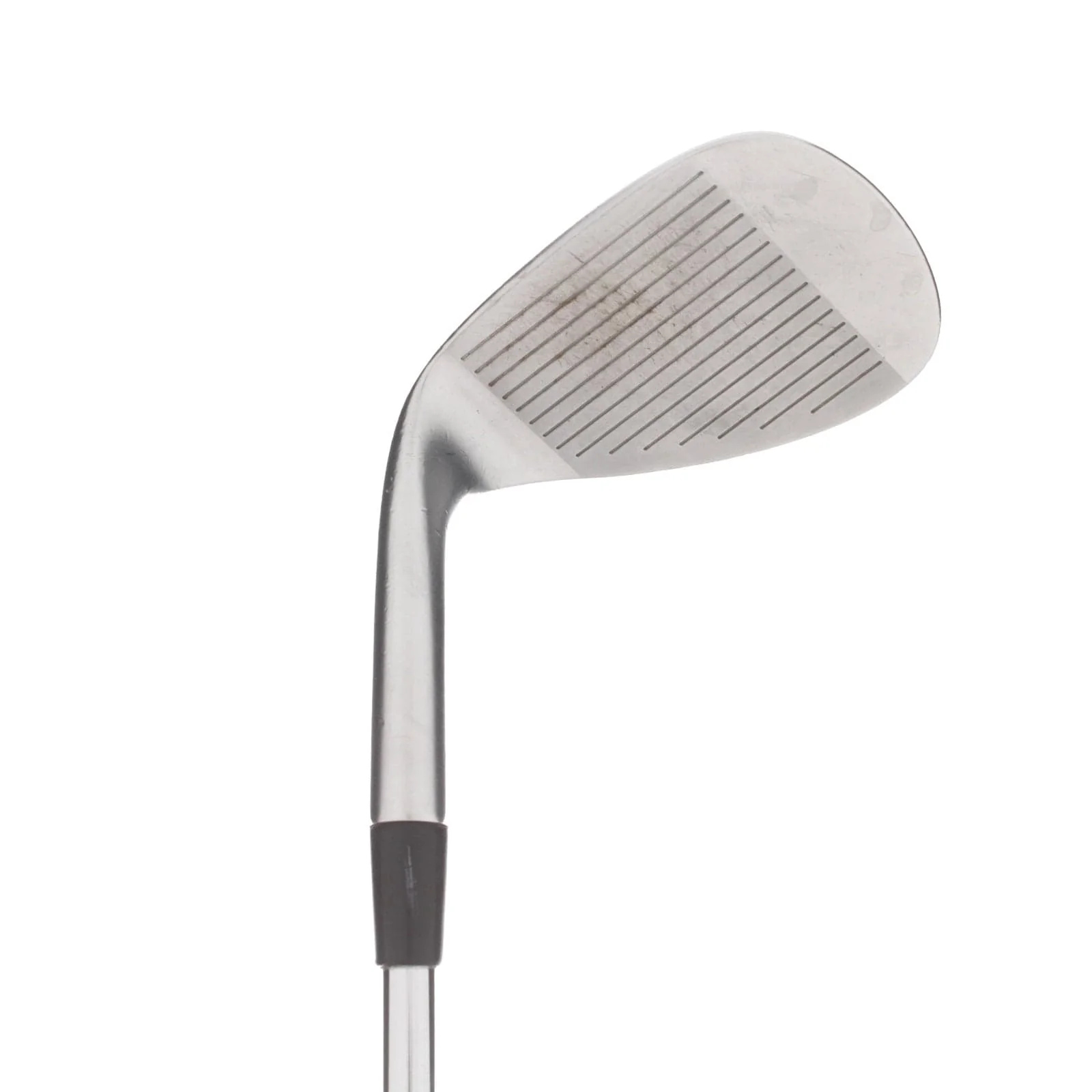 Cobra King One Length Steel Mens Right Hand Lob Wedge 60* 8 Bounce Versatile Grind Stiff - KBS Tour FLT 120 - Image 2