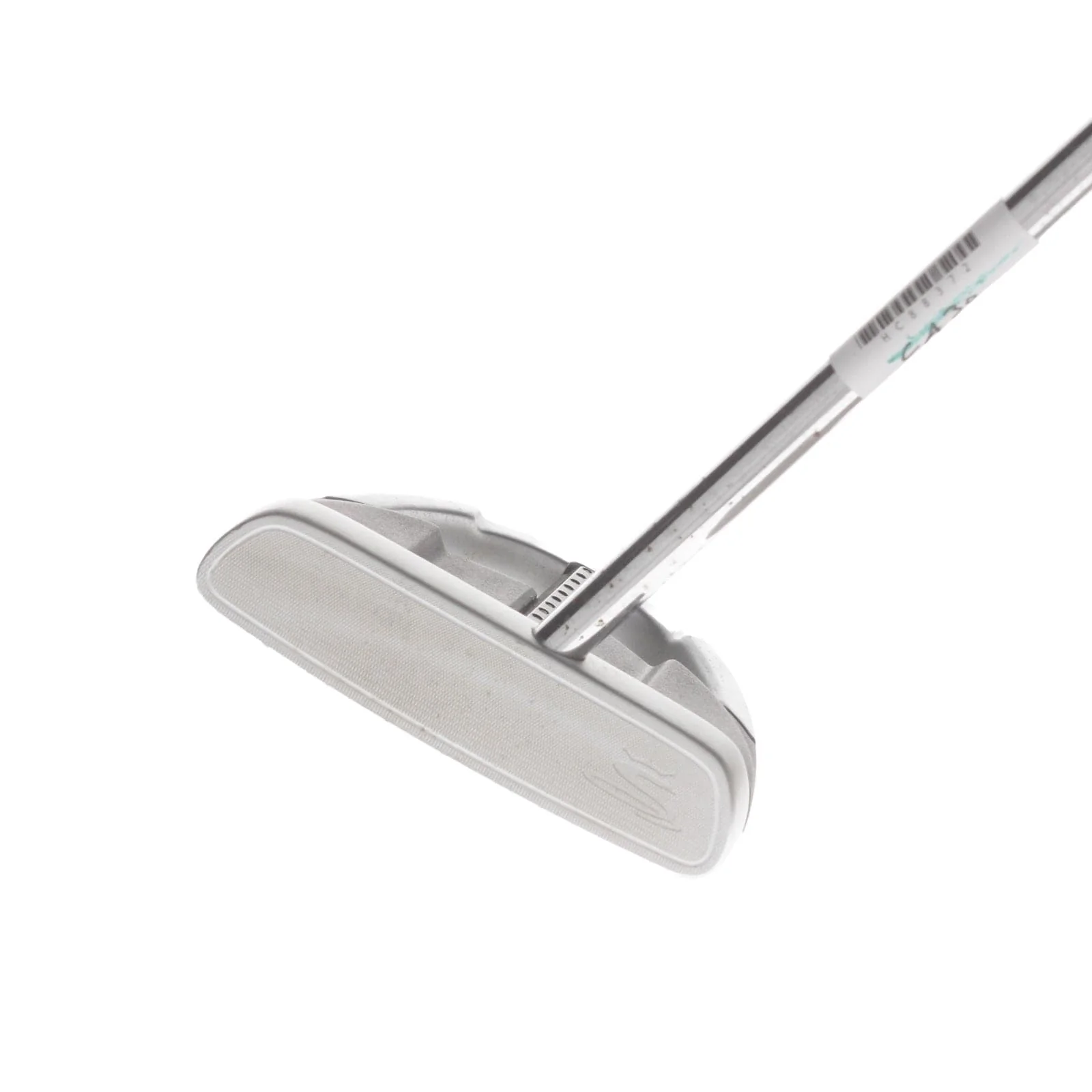 Cobra King Optica SL-02 Mens Right Hand Putter 35" Mallet - Winn V17 Series - Image 4