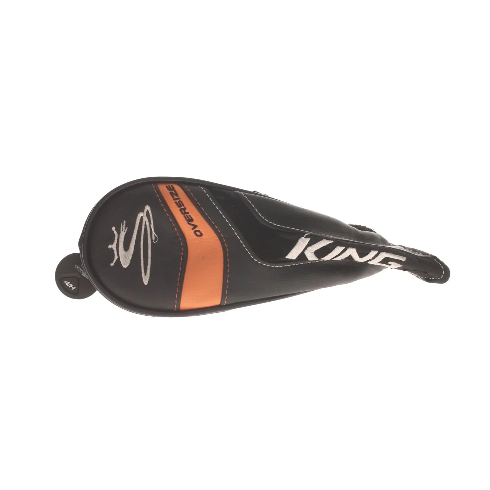 Cobra King Oversize Graphite Mens Right Hand 4 Hybrid 19*-28* Stiff - Graphite Design Tour AD G 70 - Image 7