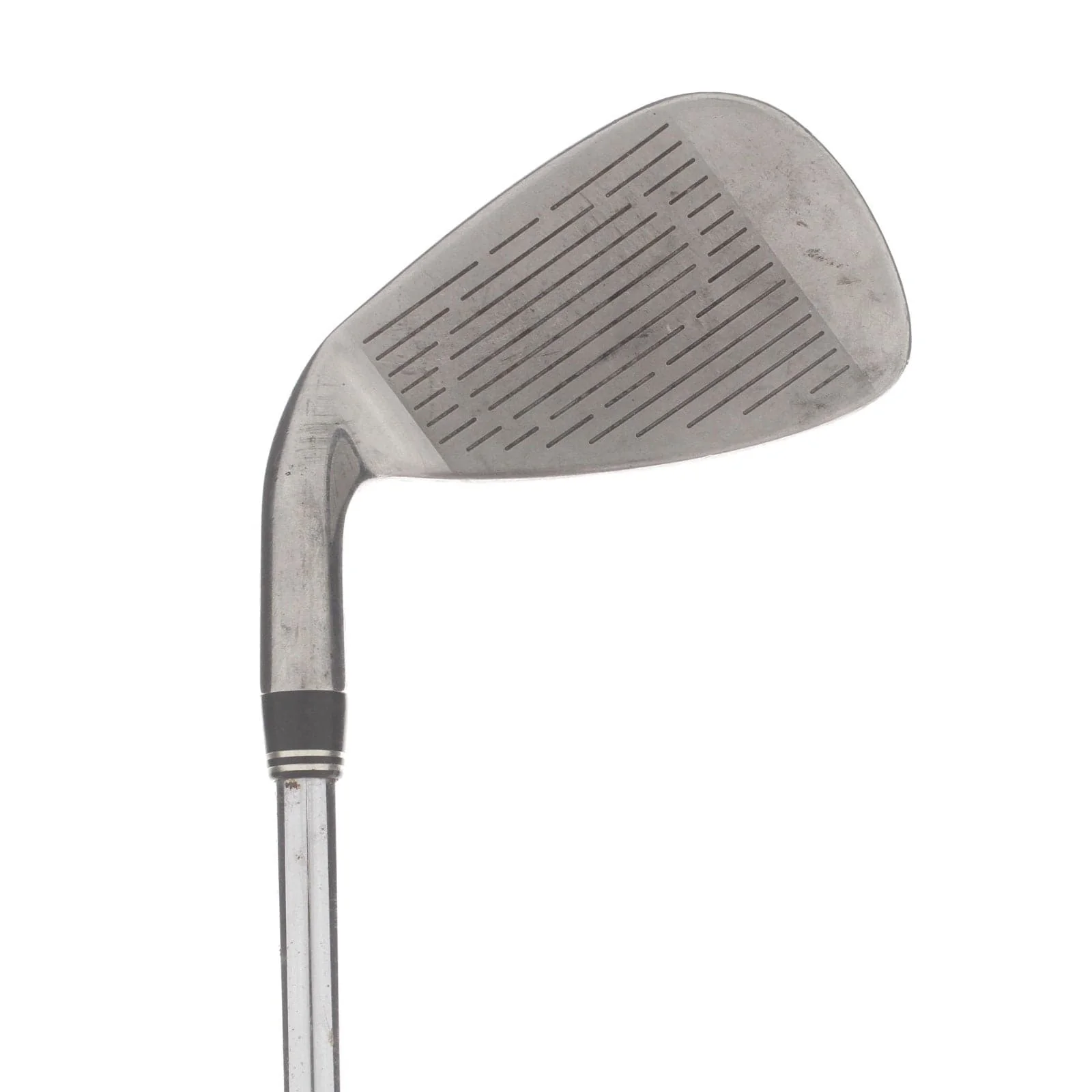 Cobra King Oversize SS Steel Mens Right Hand 7 Iron 27* Regular - Cobra - Image 2