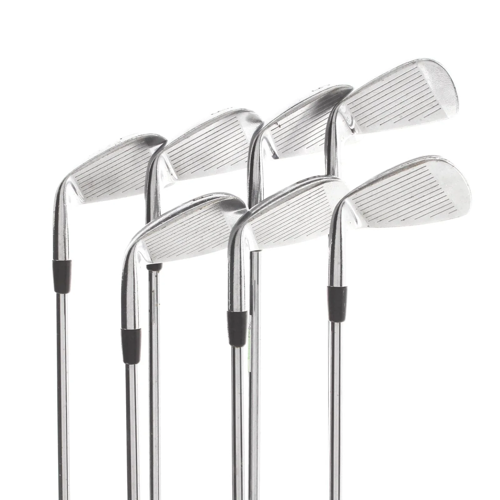Cobra King Pro CB Steel Mens Right Hand Irons 4-PW Regular - Dynamic Gold - Image 4