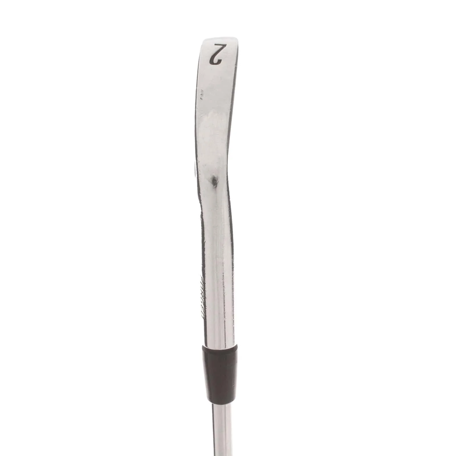 Cobra King Pro MB Steel Mens Right Hand 2 Iron 19* Stiff - Dynamic Gold - Image 3