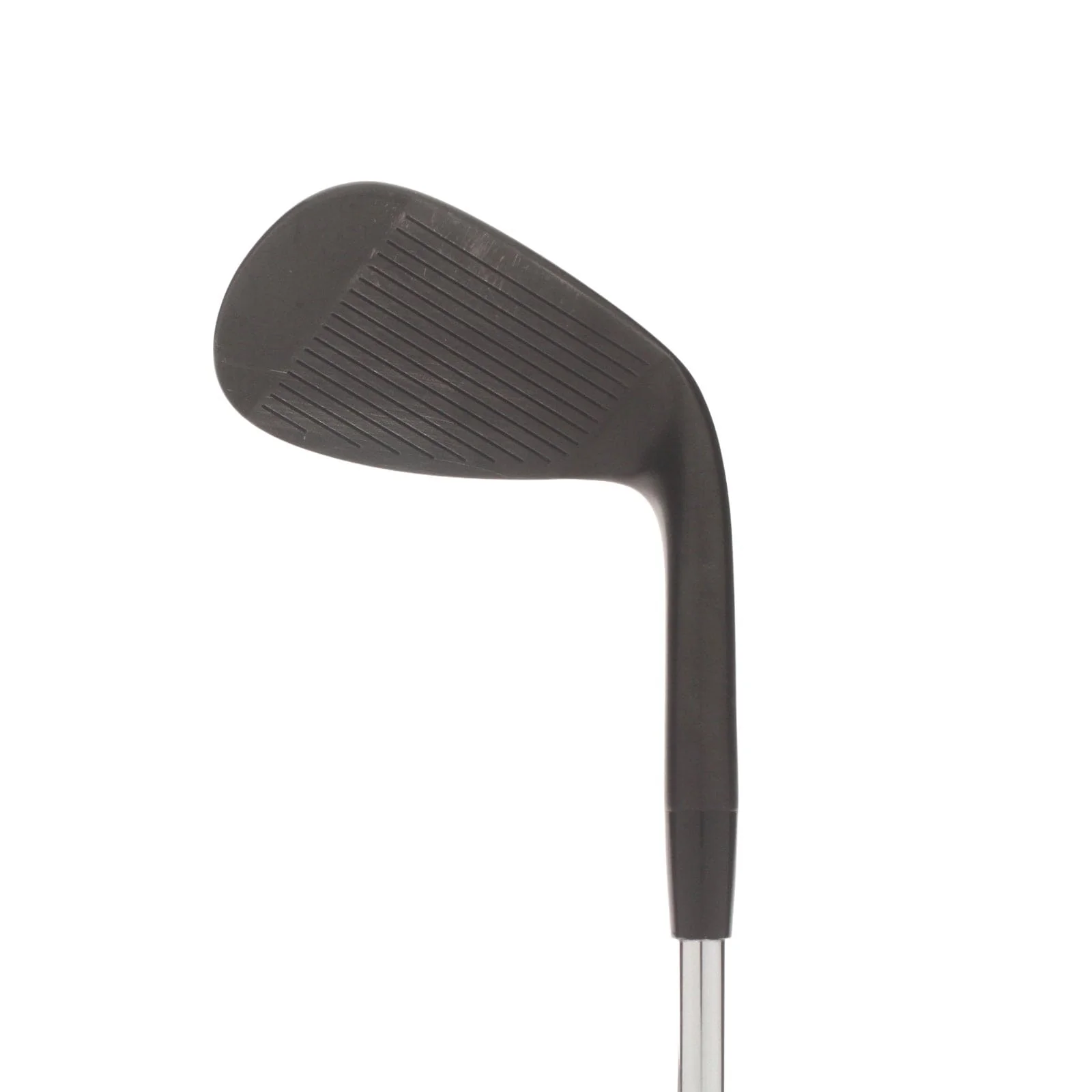 Cobra King PUR Steel Mens Left Hand Gap Wedge 52* 8 Bounce Versatile Grind Wedge - True Temper - Image 2