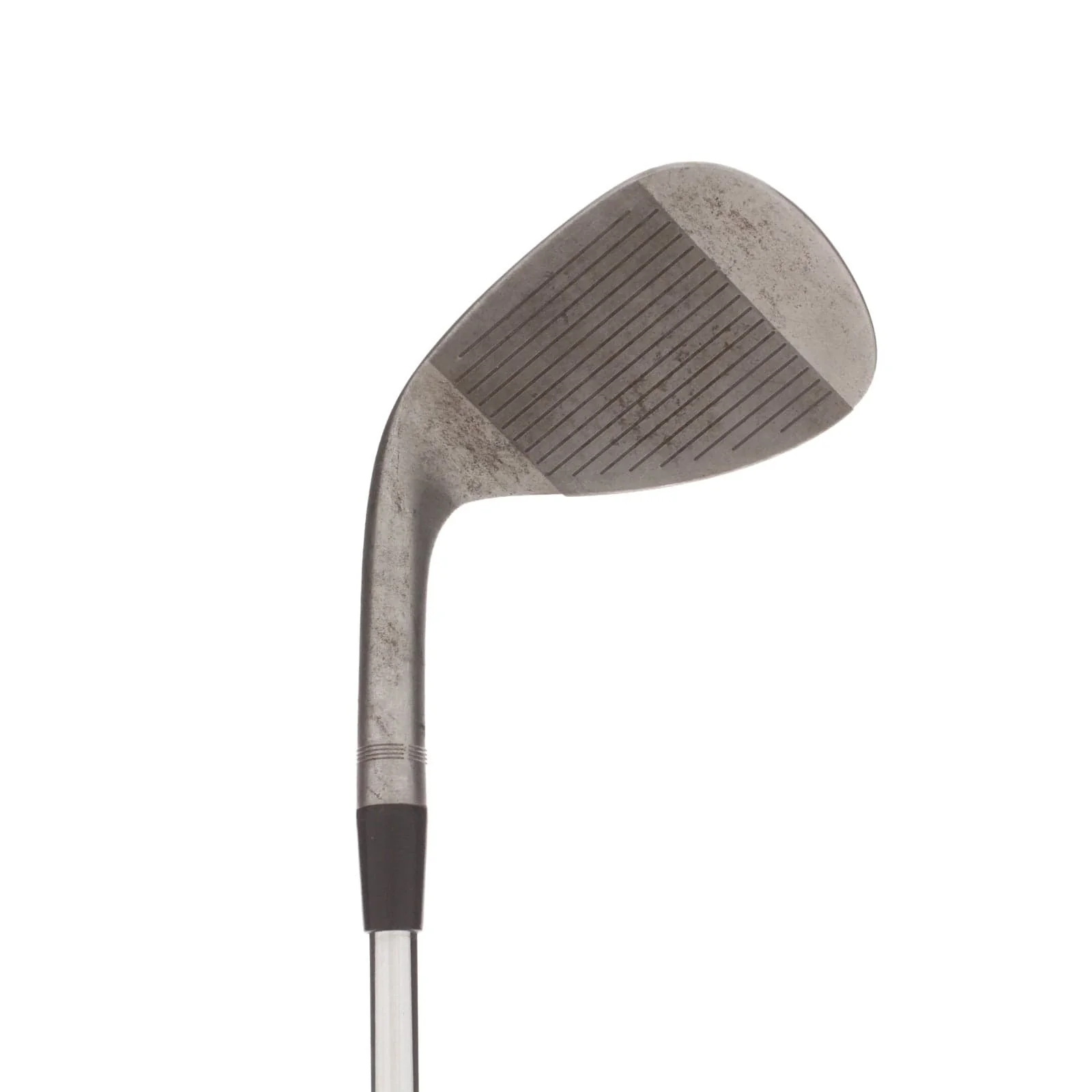 Cobra King PUR Steel Mens Right Hand Gap Wedge 50* 8 Bounce V Grind Stiff - N.S.Pro Modus3 Tour 120 - Image 2