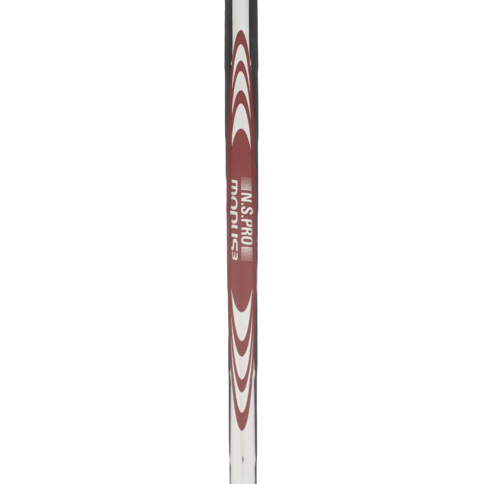 Cobra King PUR Steel Mens Right Hand Gap Wedge 50* 8 Bounce V Grind Stiff - N.S.Pro Modus3 Tour 120 - Image 4
