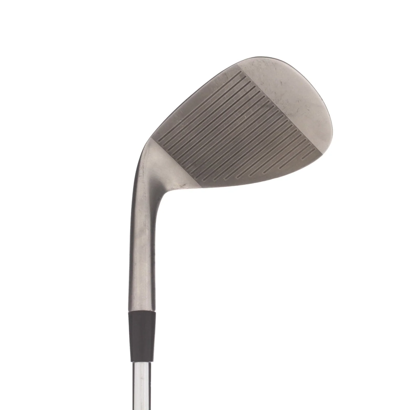 Cobra King PUR Steel Mens Right Hand Gap Wedge 50* 8 Bounce Versatile Grind Stiff - - Image 2