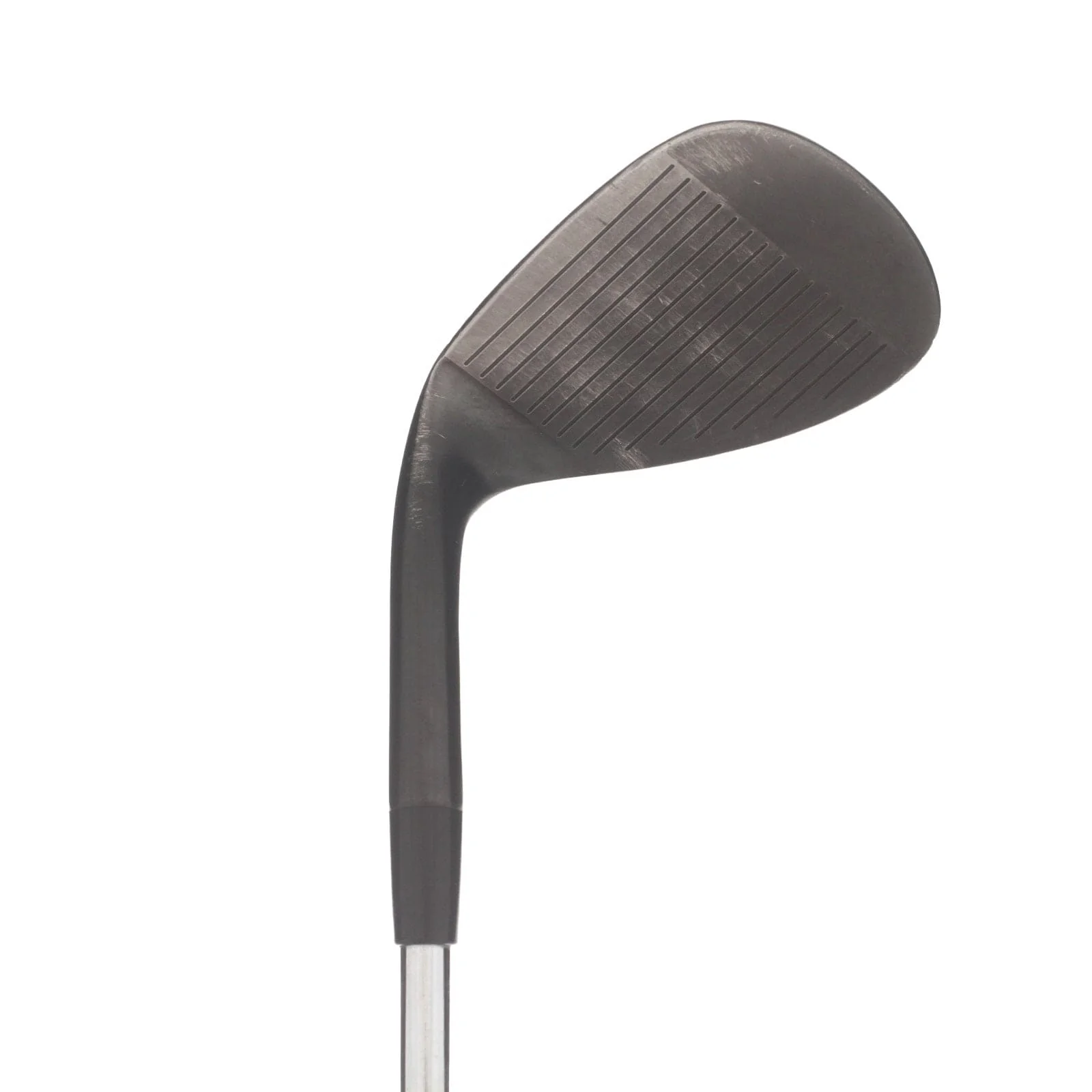 Cobra King PUR Steel Mens Right Hand Lob Wedge 60* 8 Bounce Versatile Grind Stiff - - Image 2