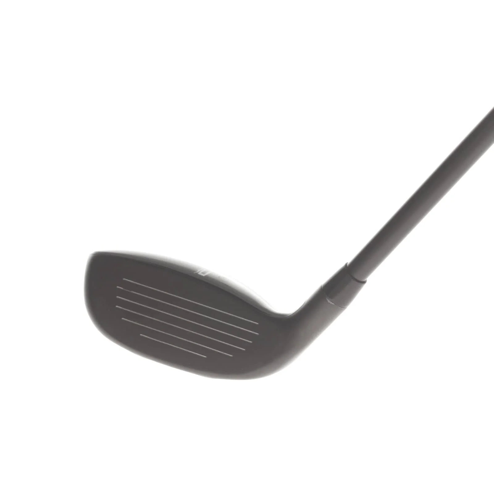Cobra King Radspeed Graphite Ladies Right Hand 7 Hybrid 31* Ladies - KBS PGI 55 - Image 4