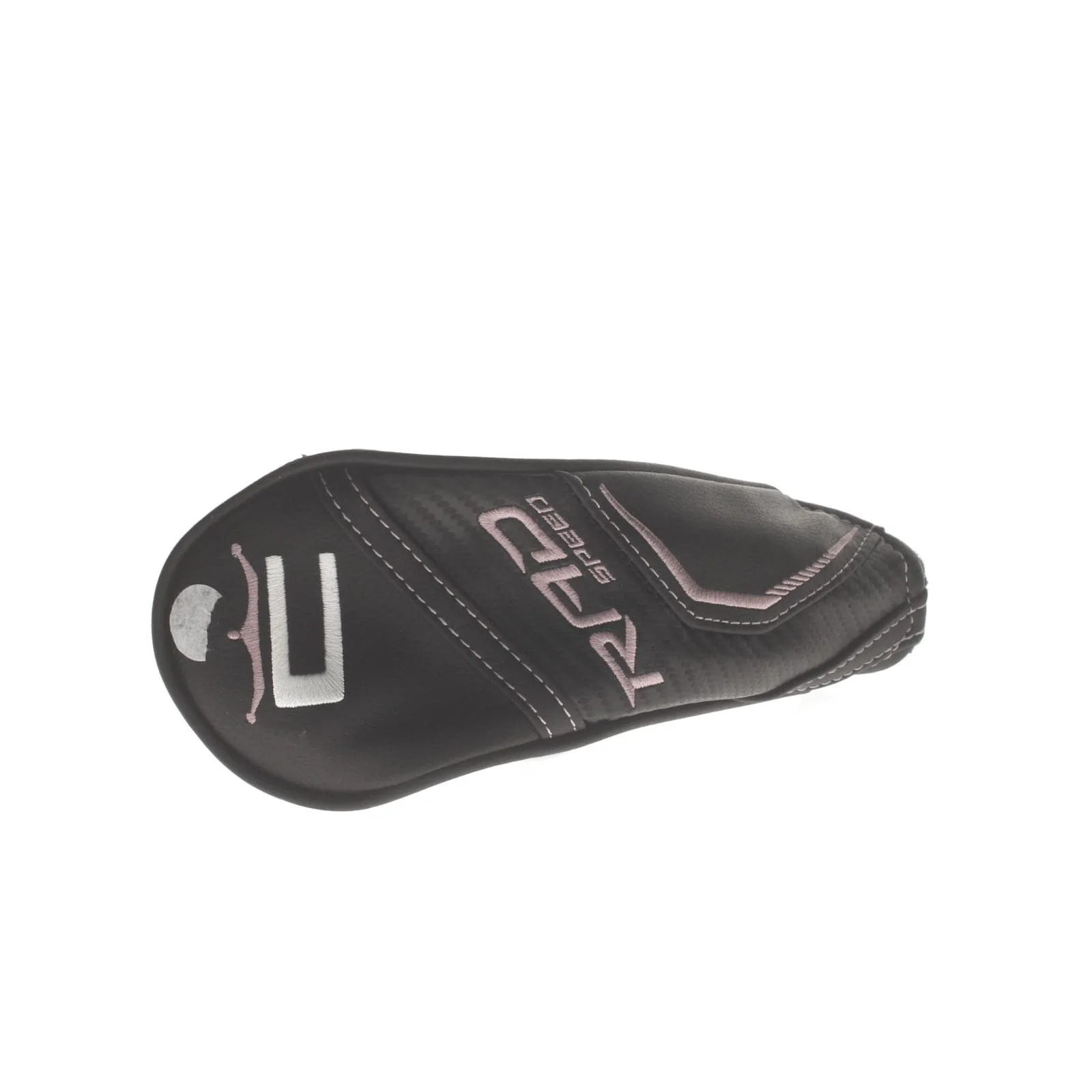 Cobra King Radspeed Graphite Ladies Right Hand 7 Hybrid 31* Ladies - KBS PGI 55 - Image 7