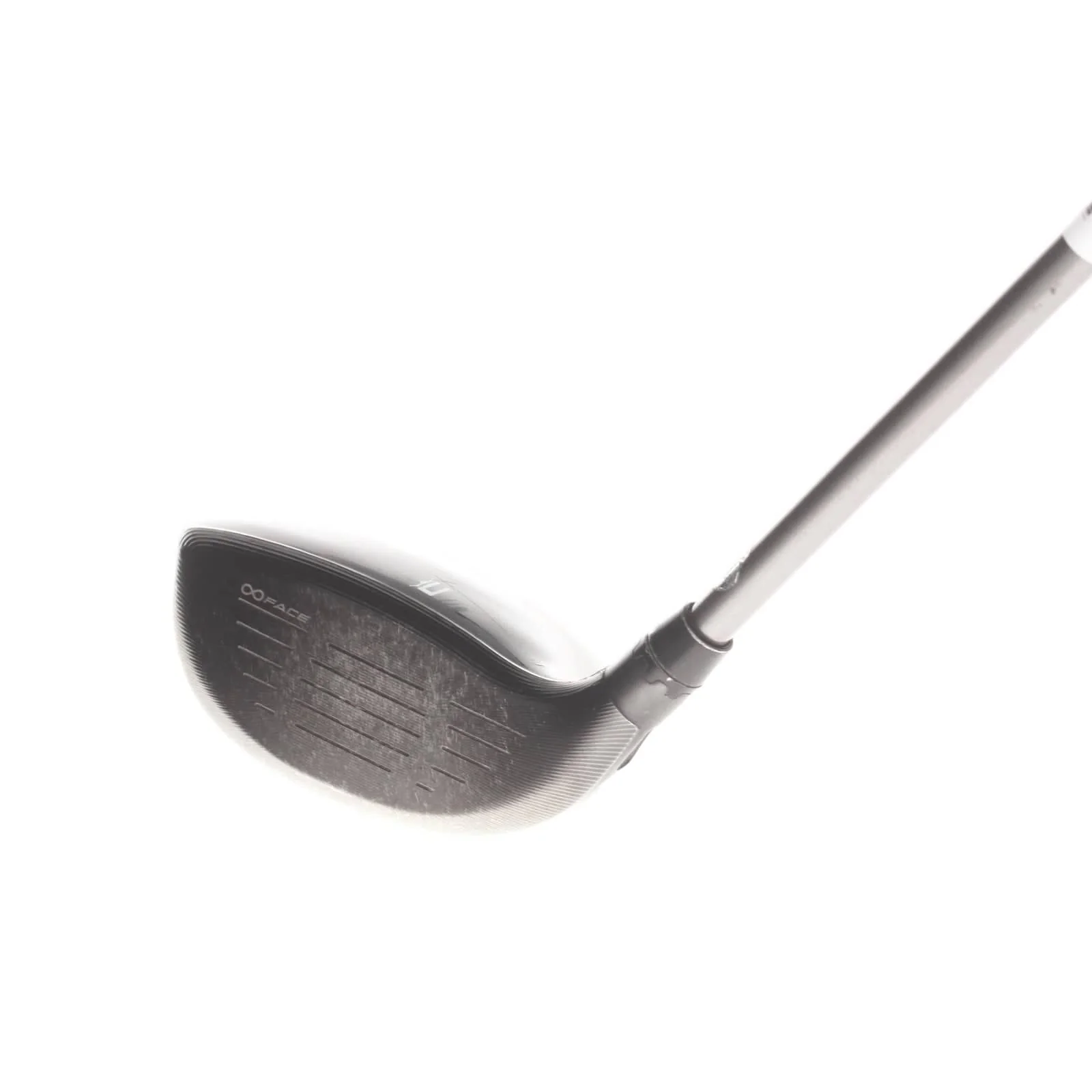 Cobra King Radspeed Graphite Ladies Right Hand Fairway 5 Wood 18.5* Ladies - Even Flow Riptide CB 4.0 40g - Image 3