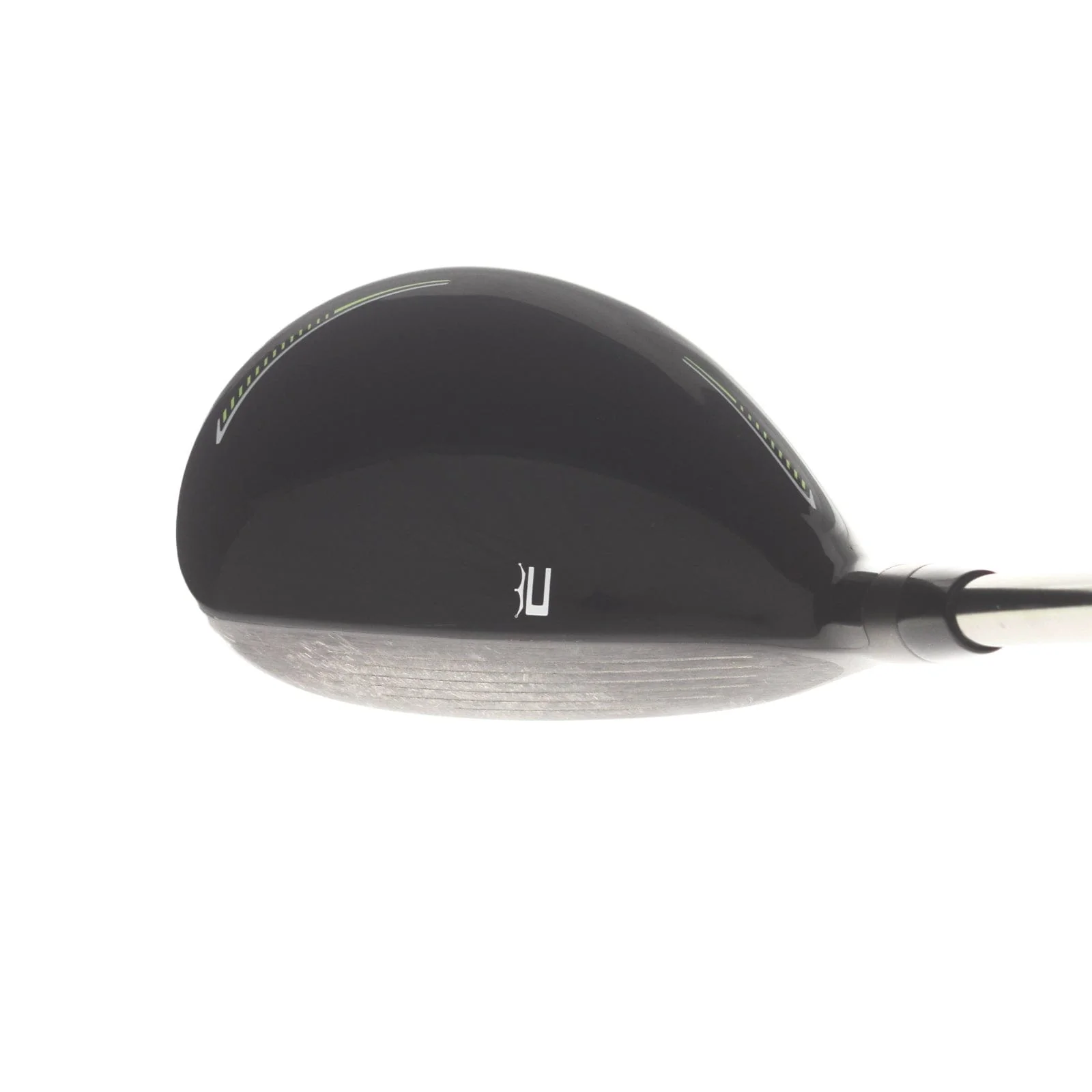 Cobra King Radspeed Graphite Mens Right Hand 4 Hybrid 21* Regular - UST Mamiya Recoil ESX 480 F3 - Image 3