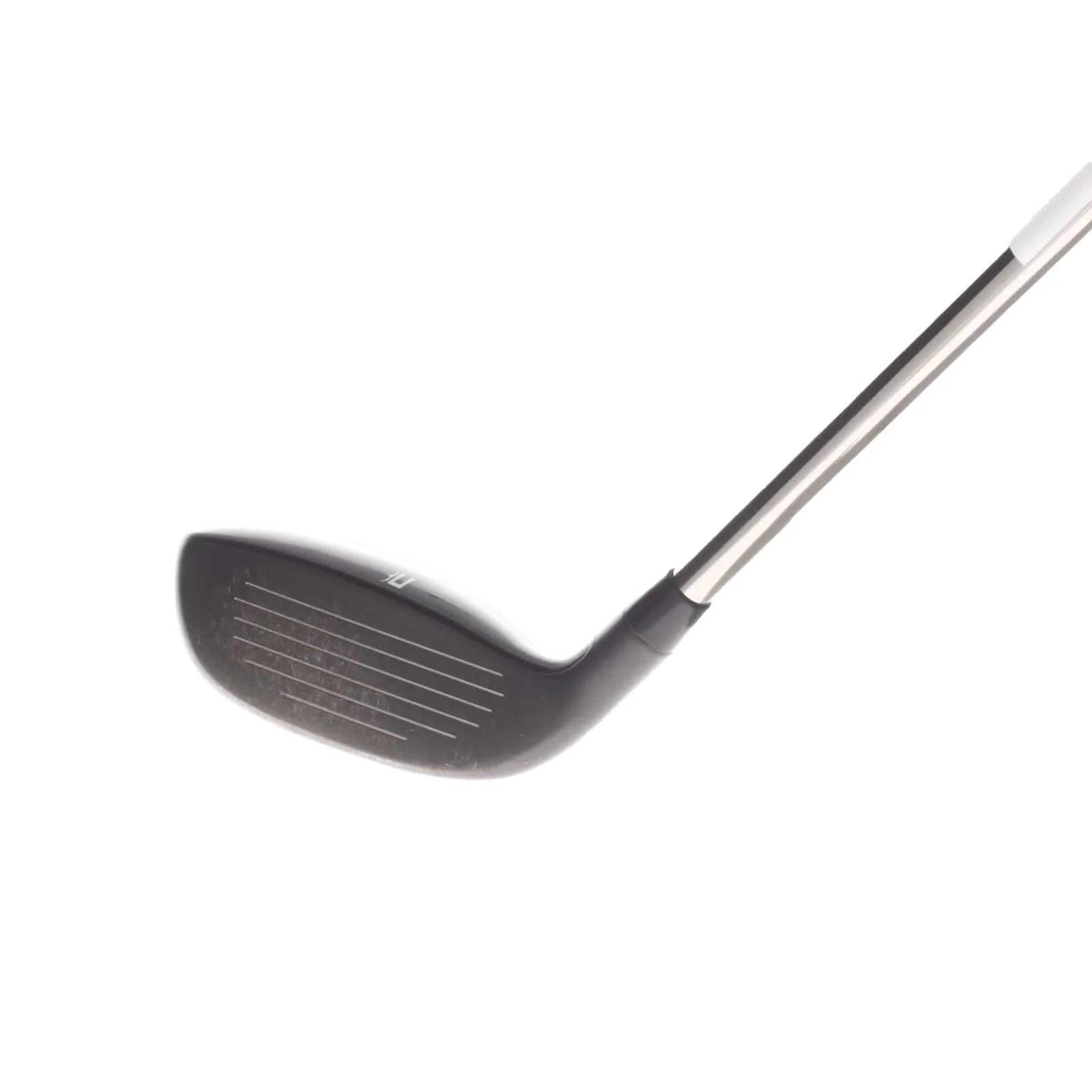 Cobra King Radspeed Graphite Mens Right Hand 4 Hybrid 21* Regular - UST Mamiya Recoil ESX 480 F3 - Image 4