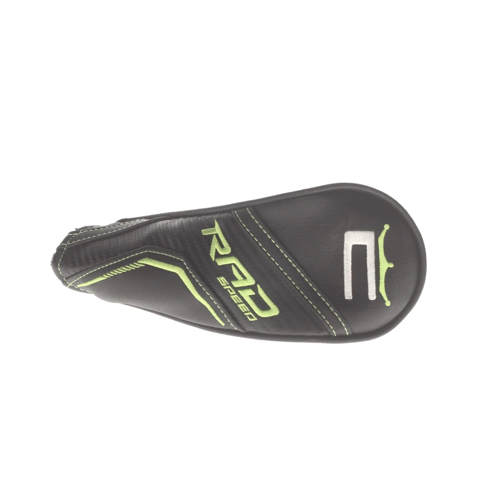 Cobra King Radspeed Graphite Mens Right Hand 4 Hybrid 21* Regular - UST Mamiya Recoil ESX 480 F3 - Image 7