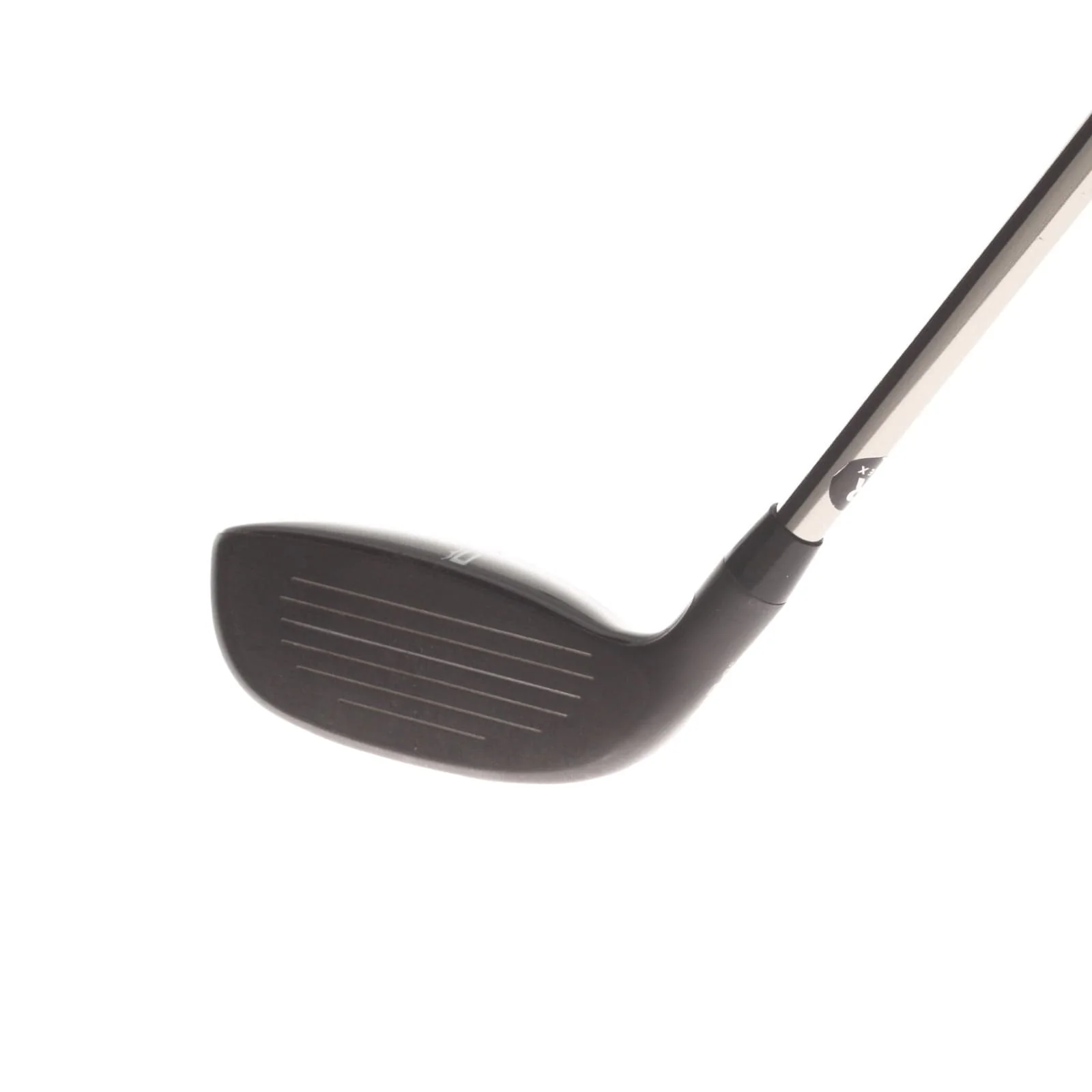 Cobra King Radspeed Graphite Mens Right Hand 5 Hybrid 24* Regular - UST Mamiya Recoil ESX 480 - Image 4