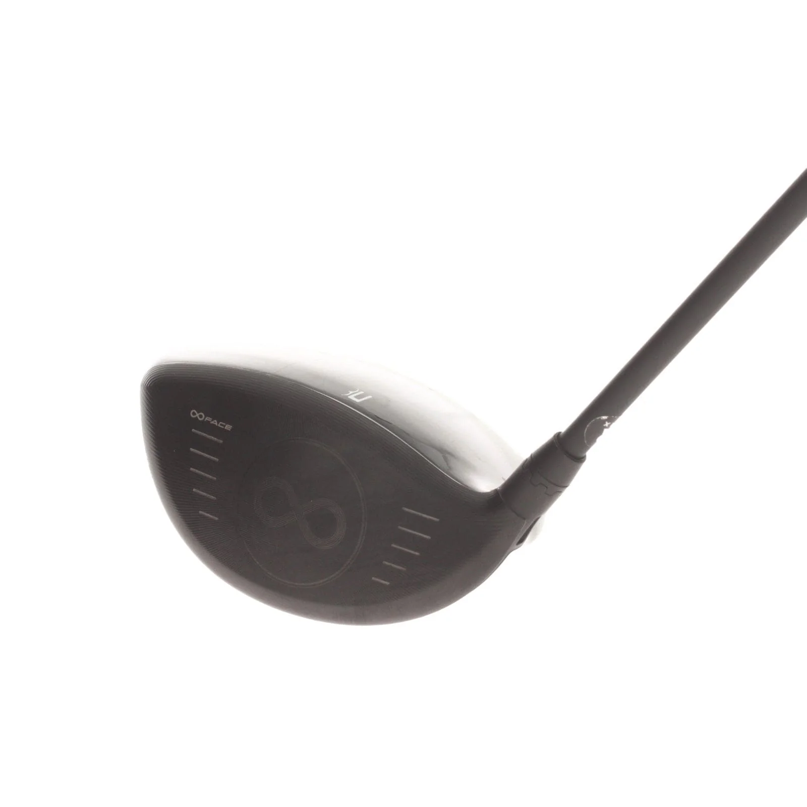 Cobra King Radspeed XB Graphite Mens Right Hand Driver 10.5* Regular - Fujkiura Motore X 6-R - Image 4
