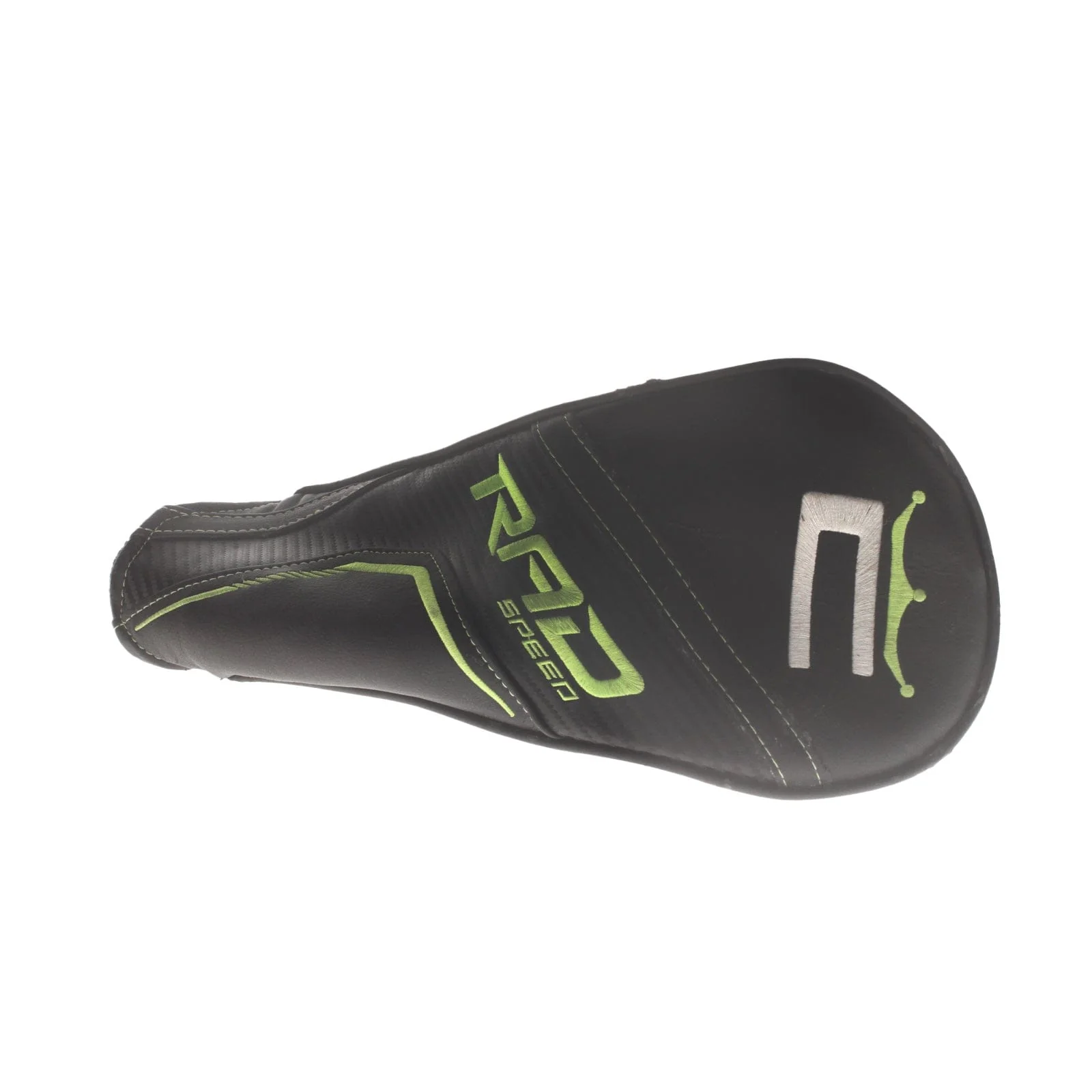 Cobra King Radspeed XB Graphite Mens Right Hand Driver 10.5* Stiff - Fujikura Motore X F3 6-S - Image 7