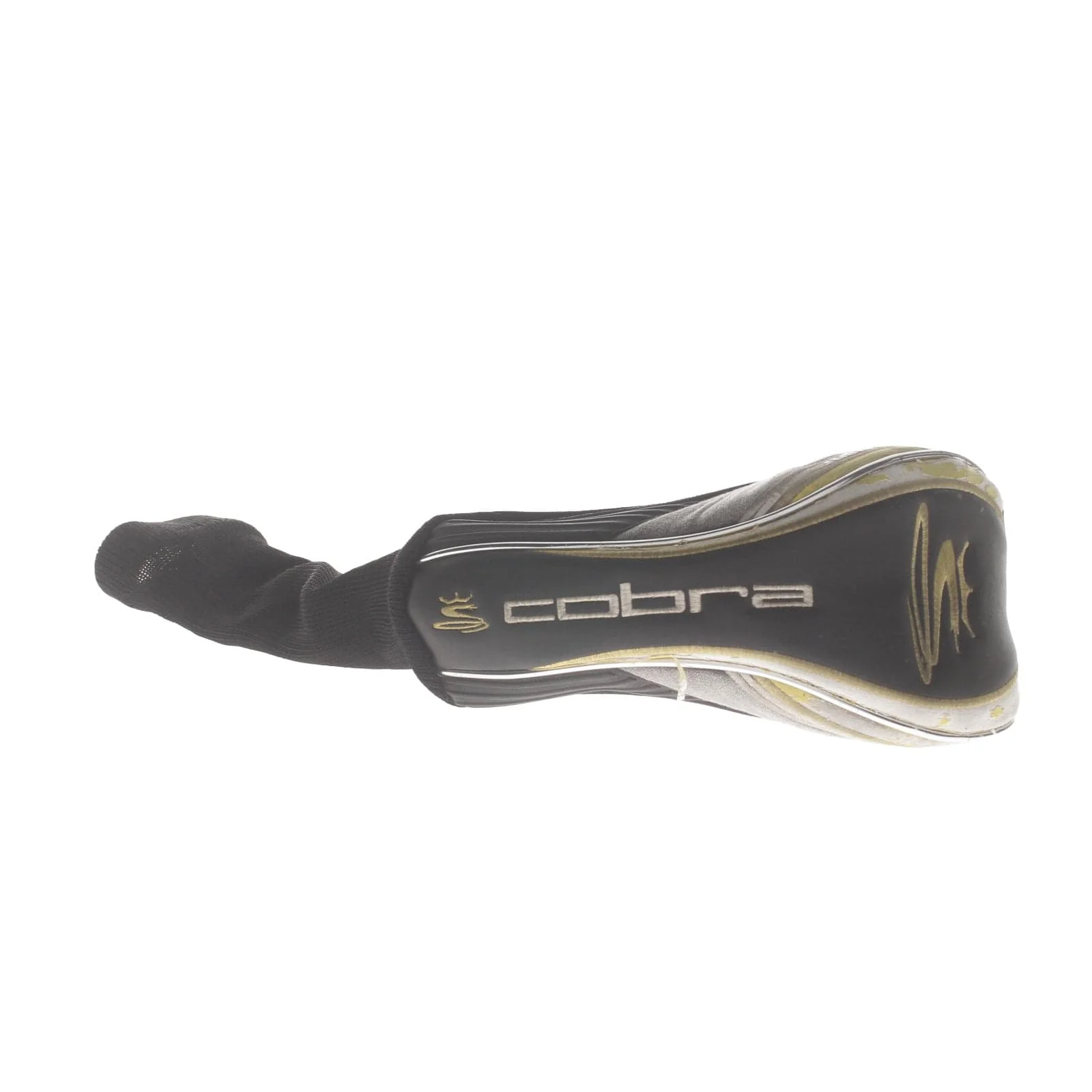 Cobra King S2 Offset Graphite Mens Right Hand Fairway 3 Wood 15* Lite - Fujikura Fit-On Max 55 FW - Image 7