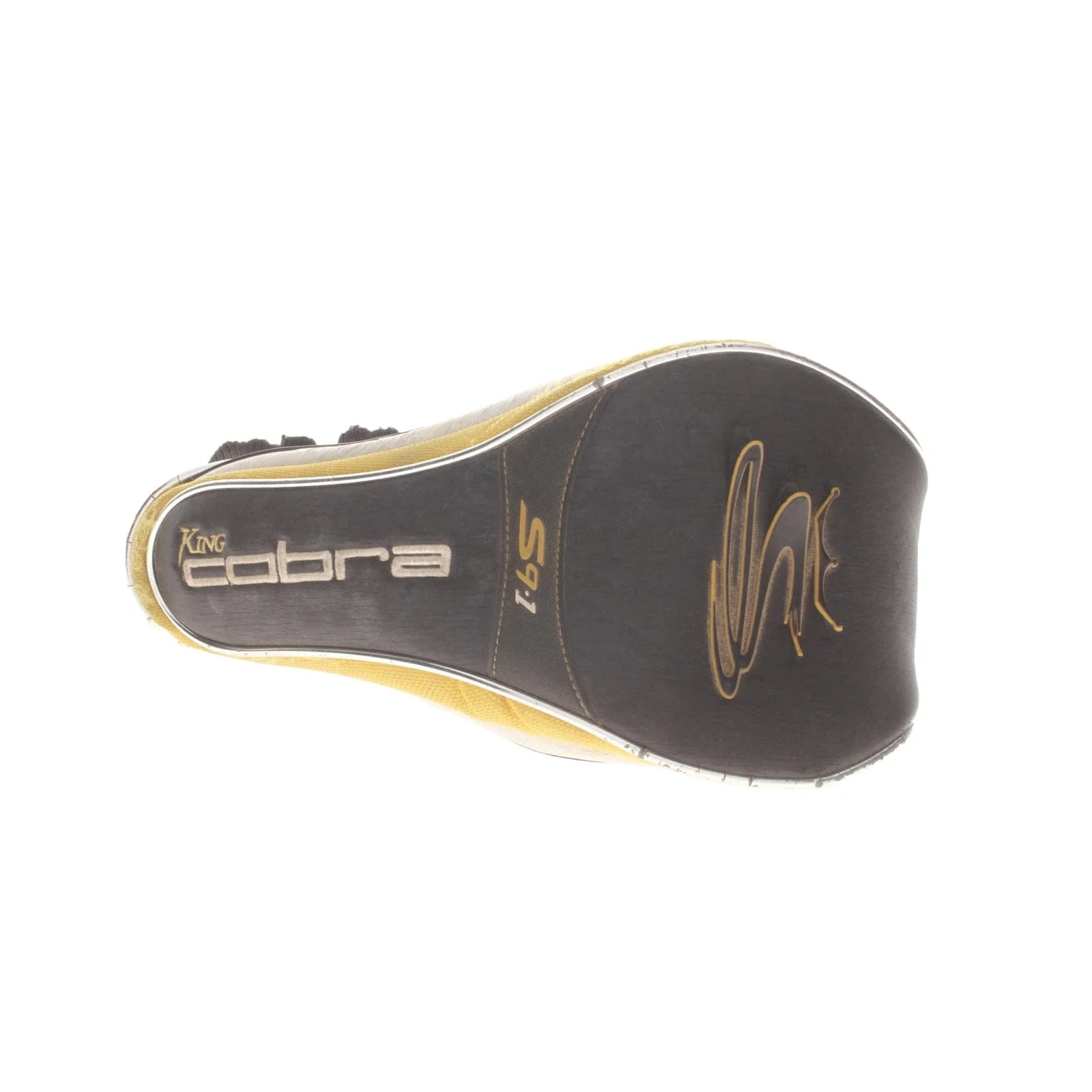 Cobra King S9.1 Graphite Mens Right Hand Driver 9.5* Regular - Aldila DVS-HL 55-R - Image 7