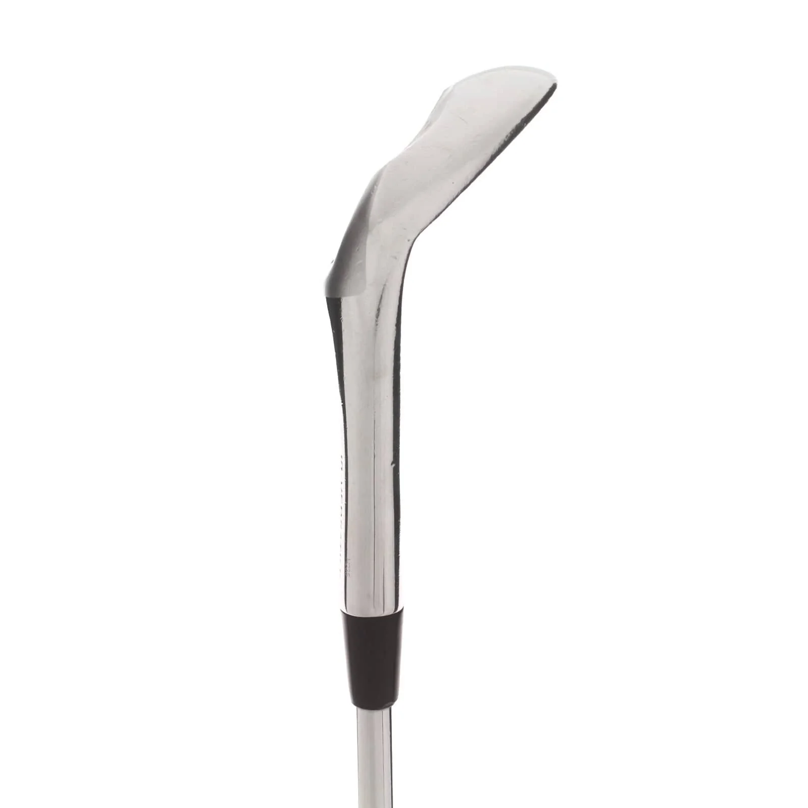 Cobra King Snake Bite Steel Mens Right Hand Sand Wedge 56* 10 Bounce Versatile Grind Wedge - True Temper - Image 3