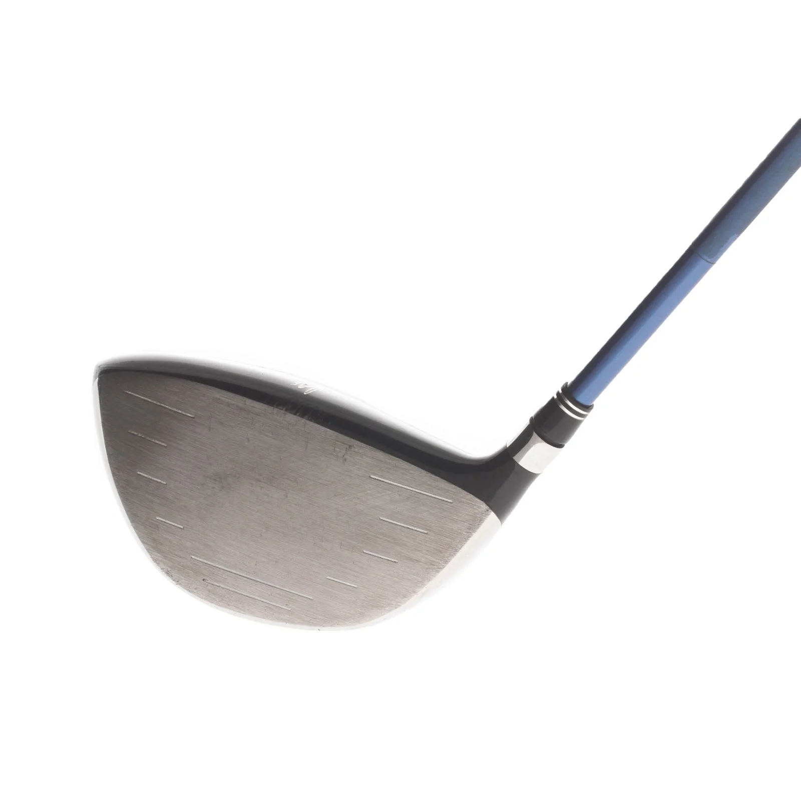 Cobra King Speed LD Graphite Mens Right Hand Driver 10.5* Regular - Aldila NVS 50 - Image 4