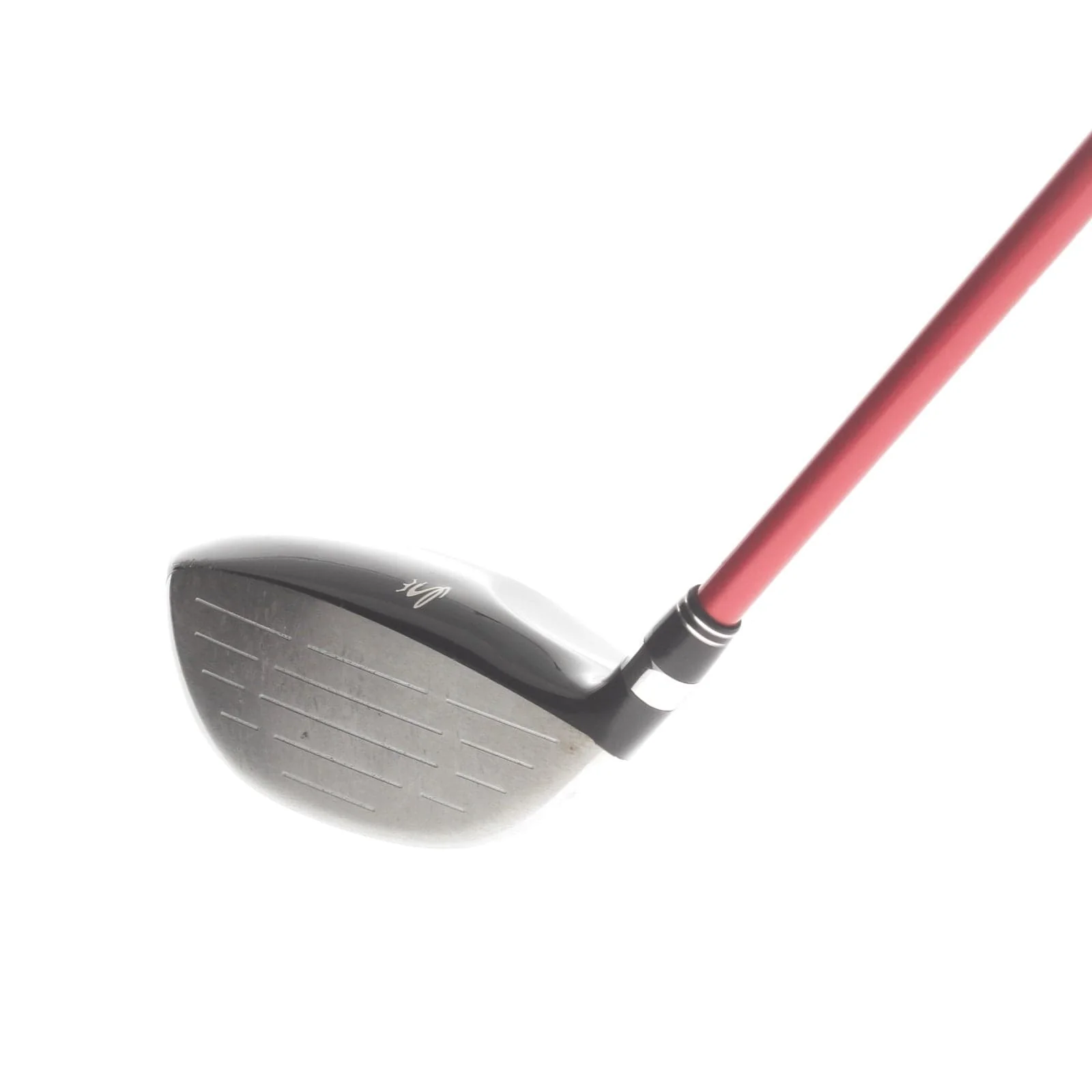 Cobra King Speed LD Graphite Mens Right Hand Fairway 5 Wood 18* Stiff - Tour AD YS Fairway 63g - Image 4