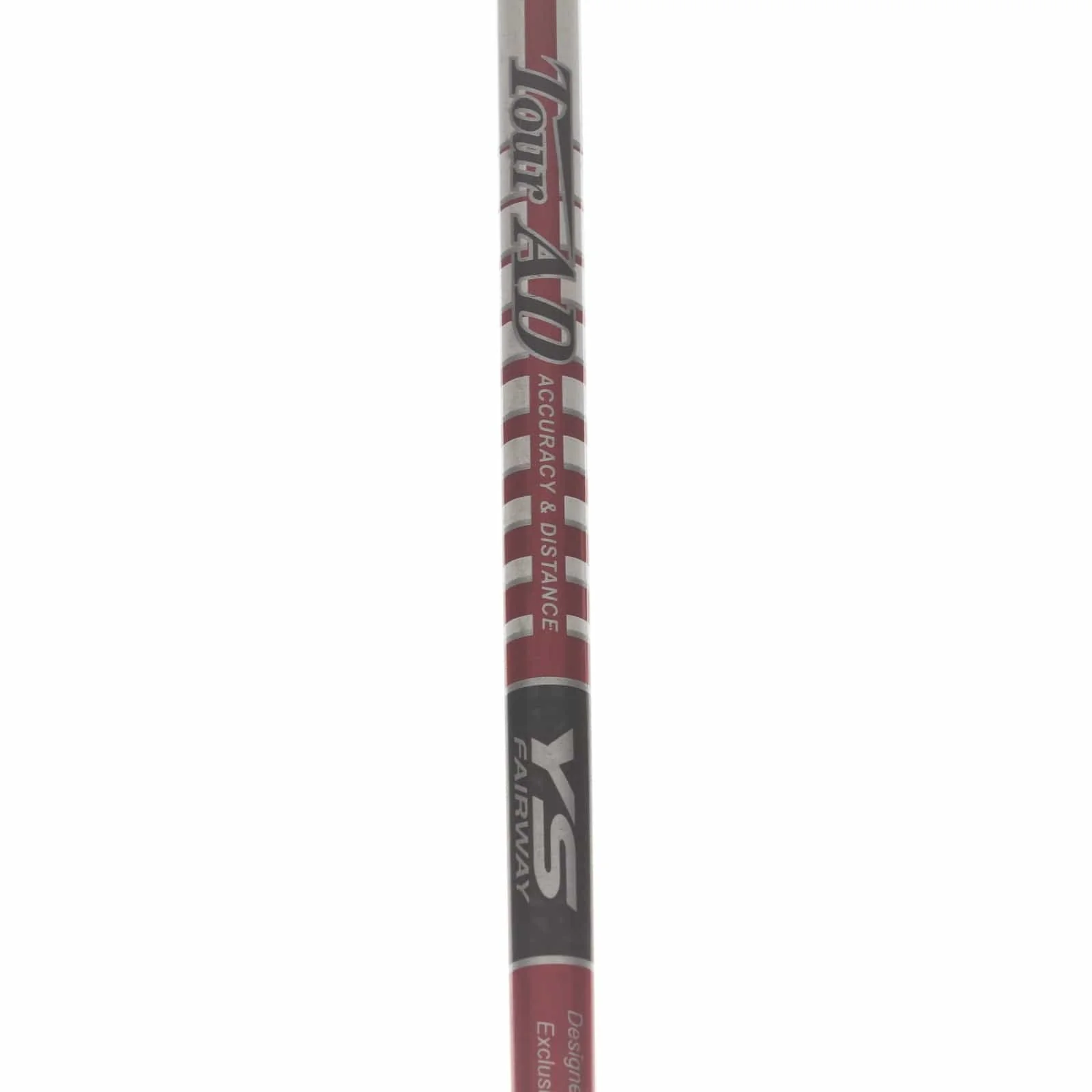 Cobra King Speed LD Graphite Mens Right Hand Fairway 5 Wood 18* Stiff - Tour AD YS Fairway 63g - Image 5
