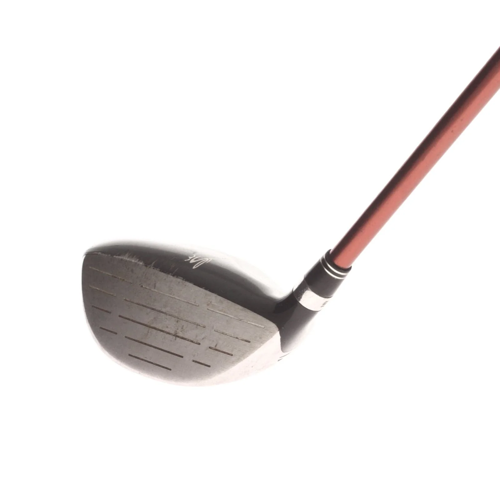 Cobra King Speed LD Graphite Mens Right Hand Fairway 7 Wood 21* Regular - Aldila NV 55g - Image 3